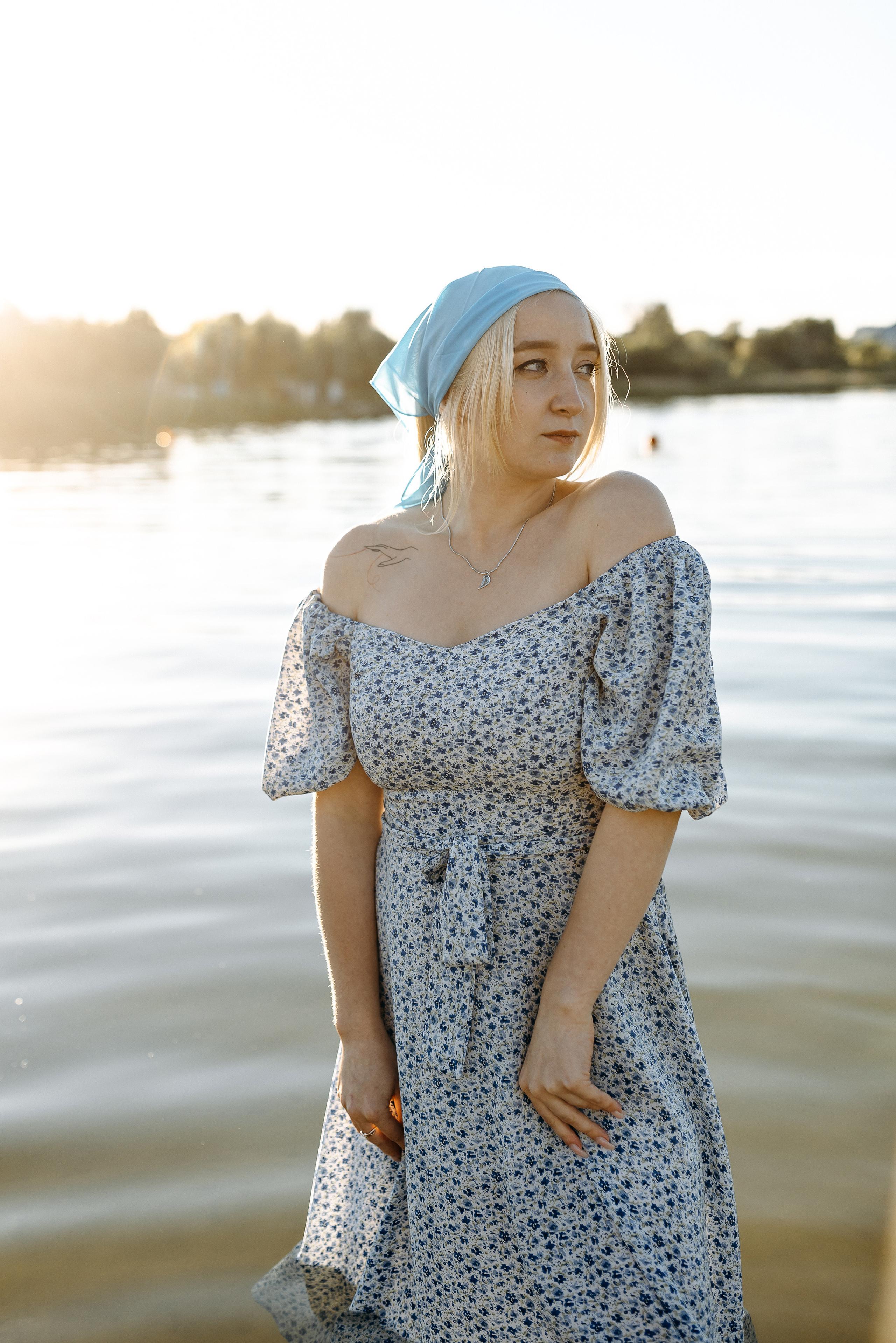 Даша и Даня. Свадебный фотограф в Тамбове и области