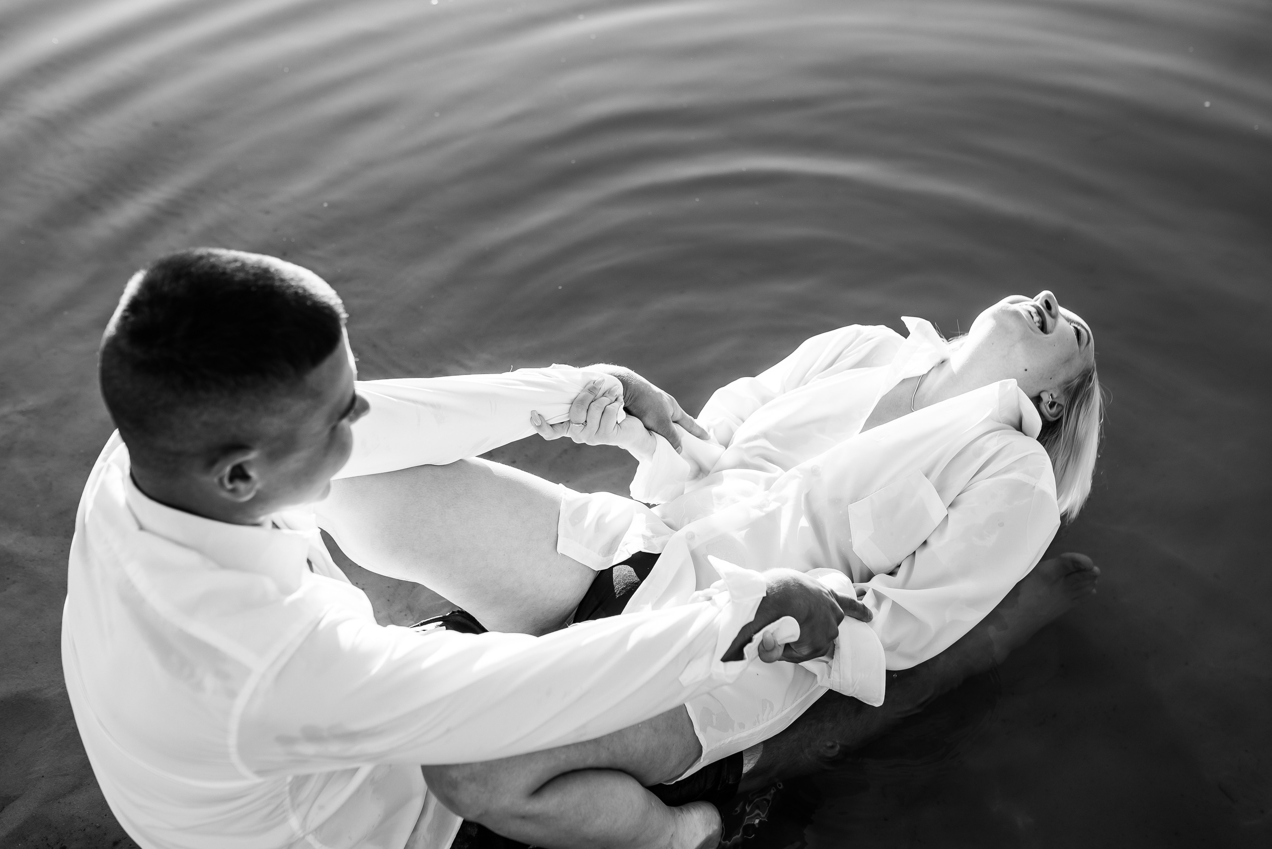 Даша и Даня. Свадебный фотограф в Тамбове и области