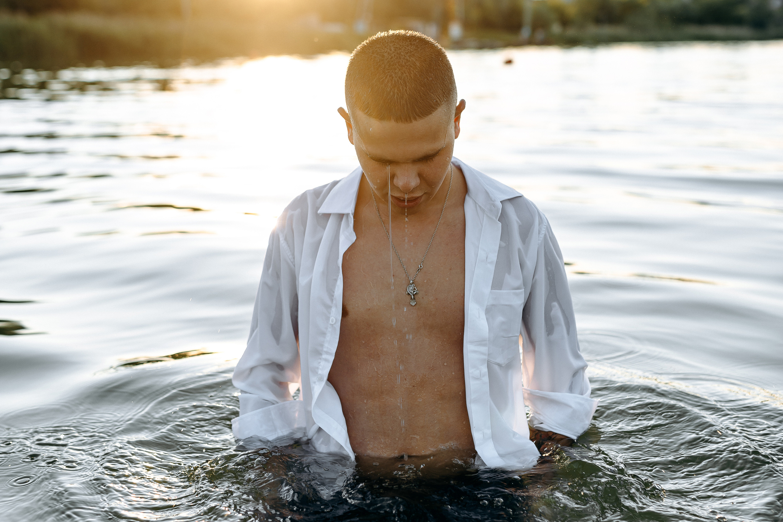 Даша и Даня. Свадебный фотограф в Тамбове и области