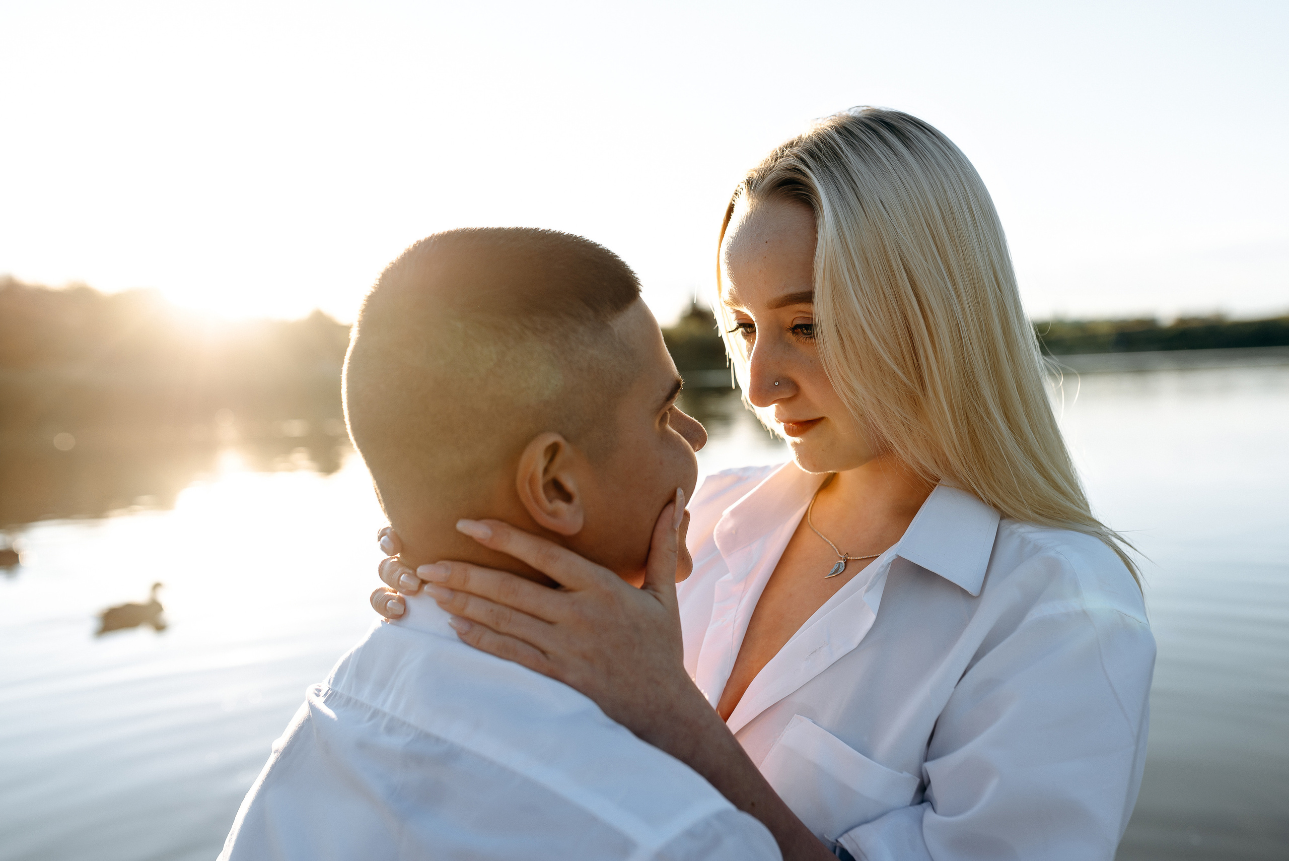 Даша и Даня. Свадебный фотограф в Тамбове и области