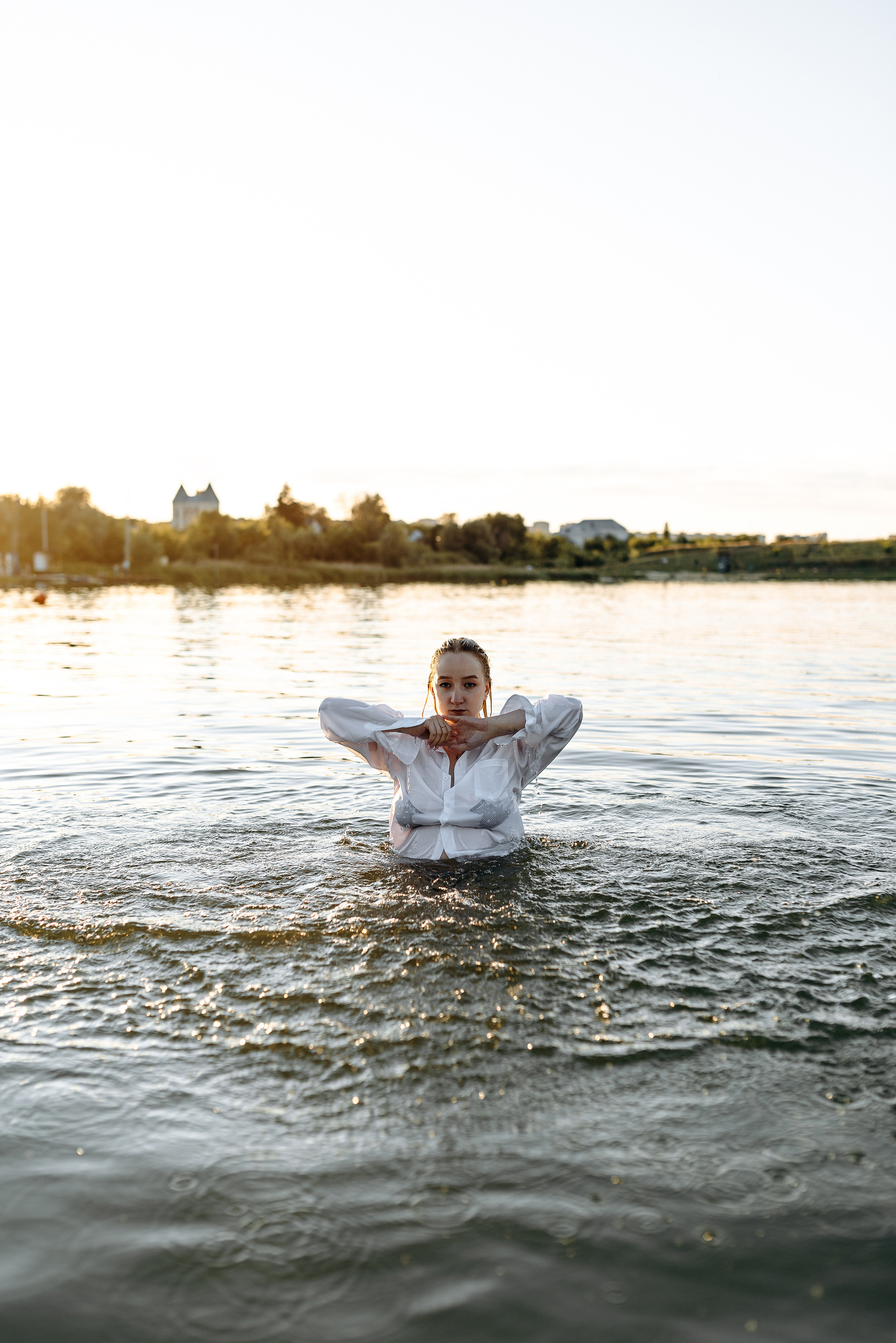 Даша и Даня. Свадебный фотограф в Тамбове и области