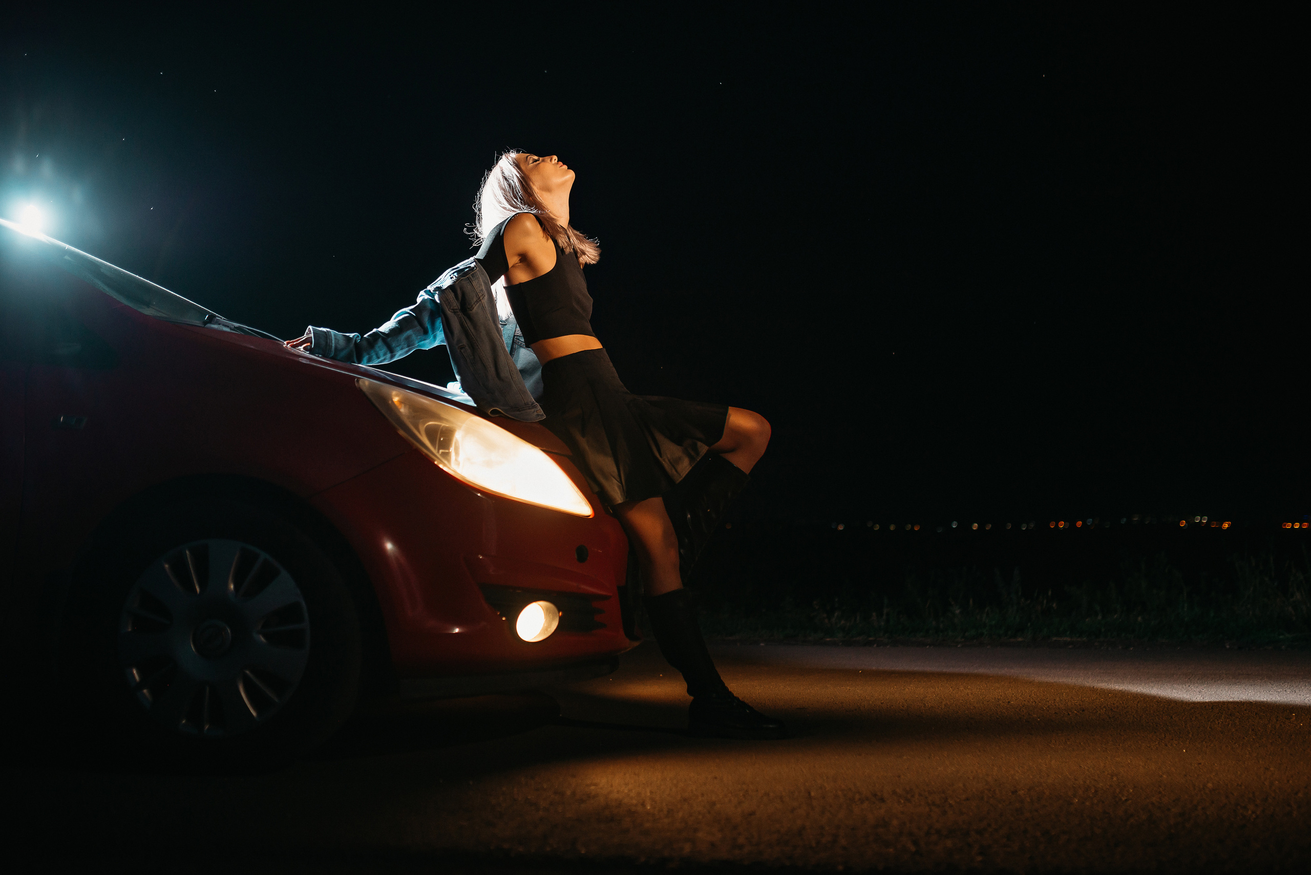 Лена. Свадебный фотограф в Тамбове и области