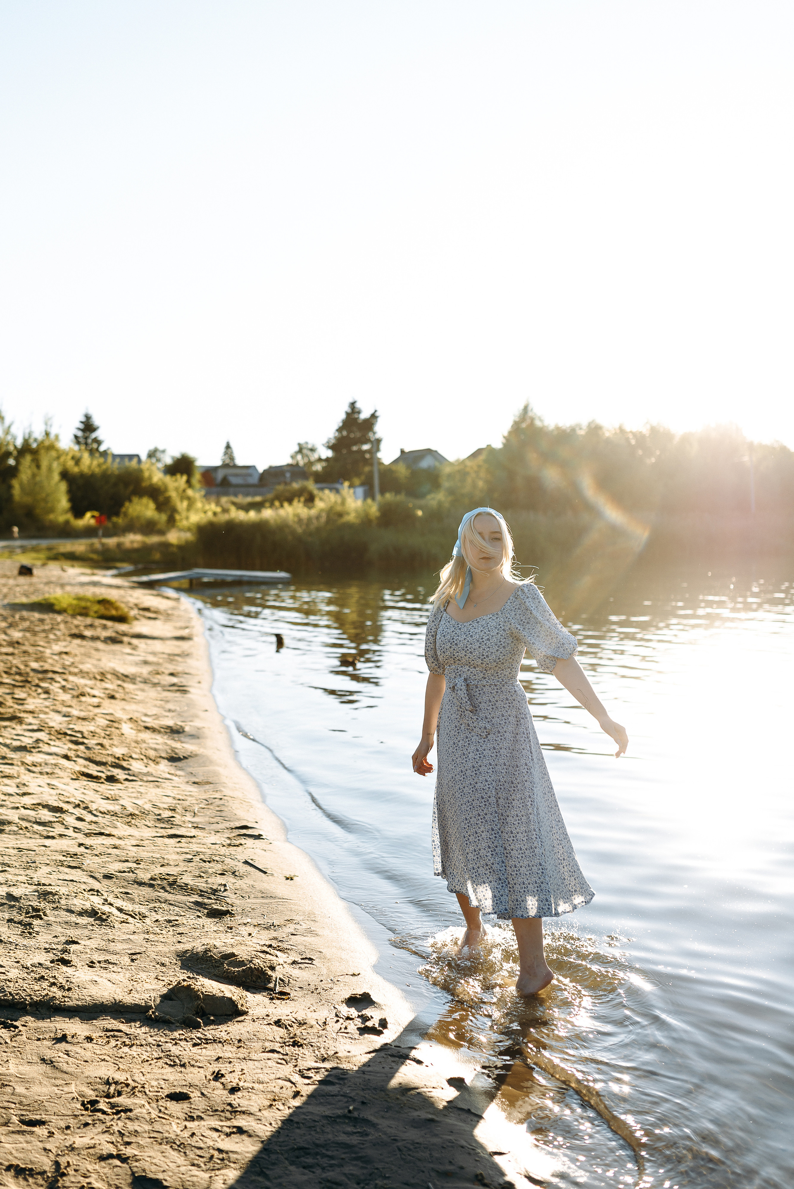 Даша и Даня. Свадебный фотограф в Тамбове и области