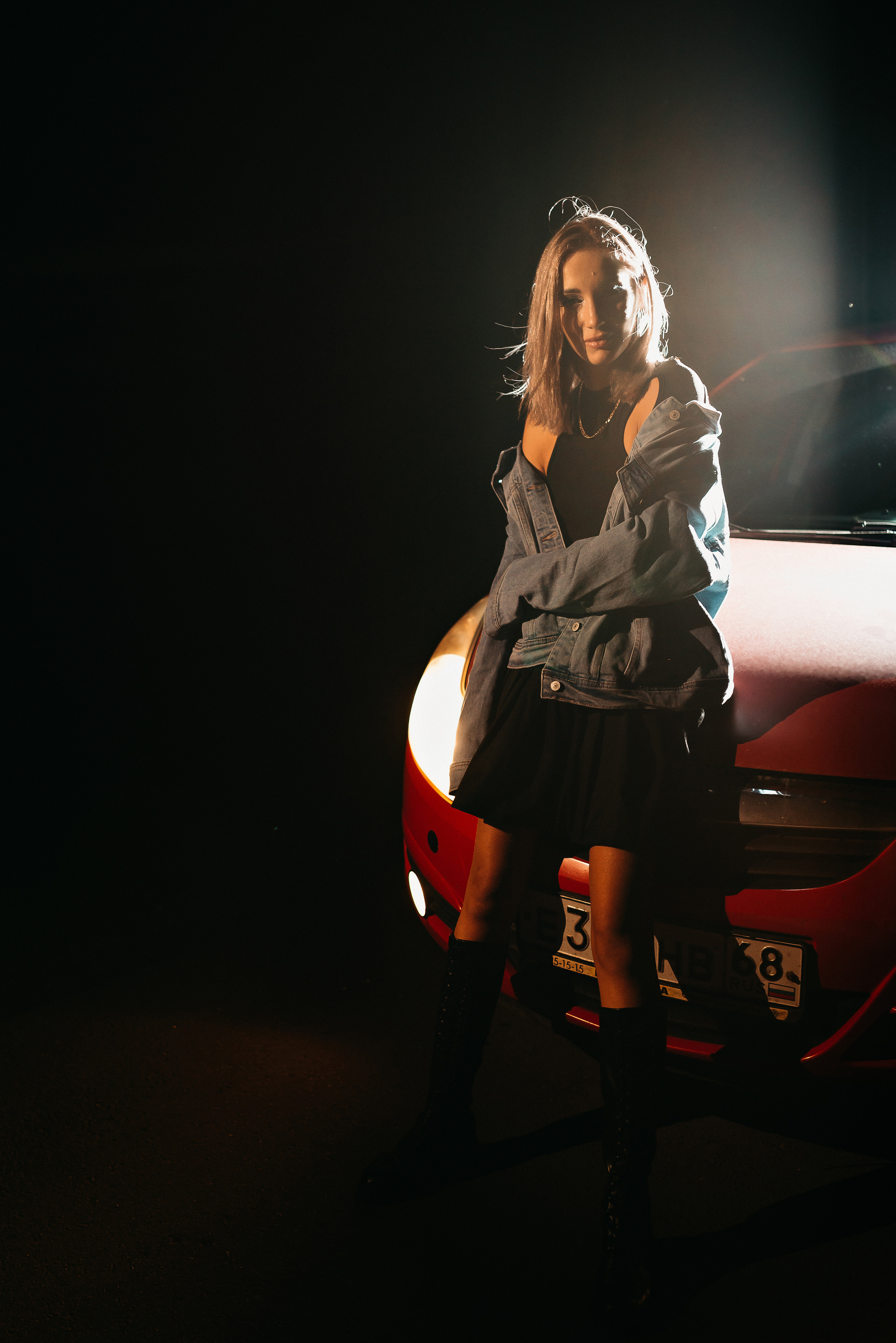 Лена. Свадебный фотограф в Тамбове и области