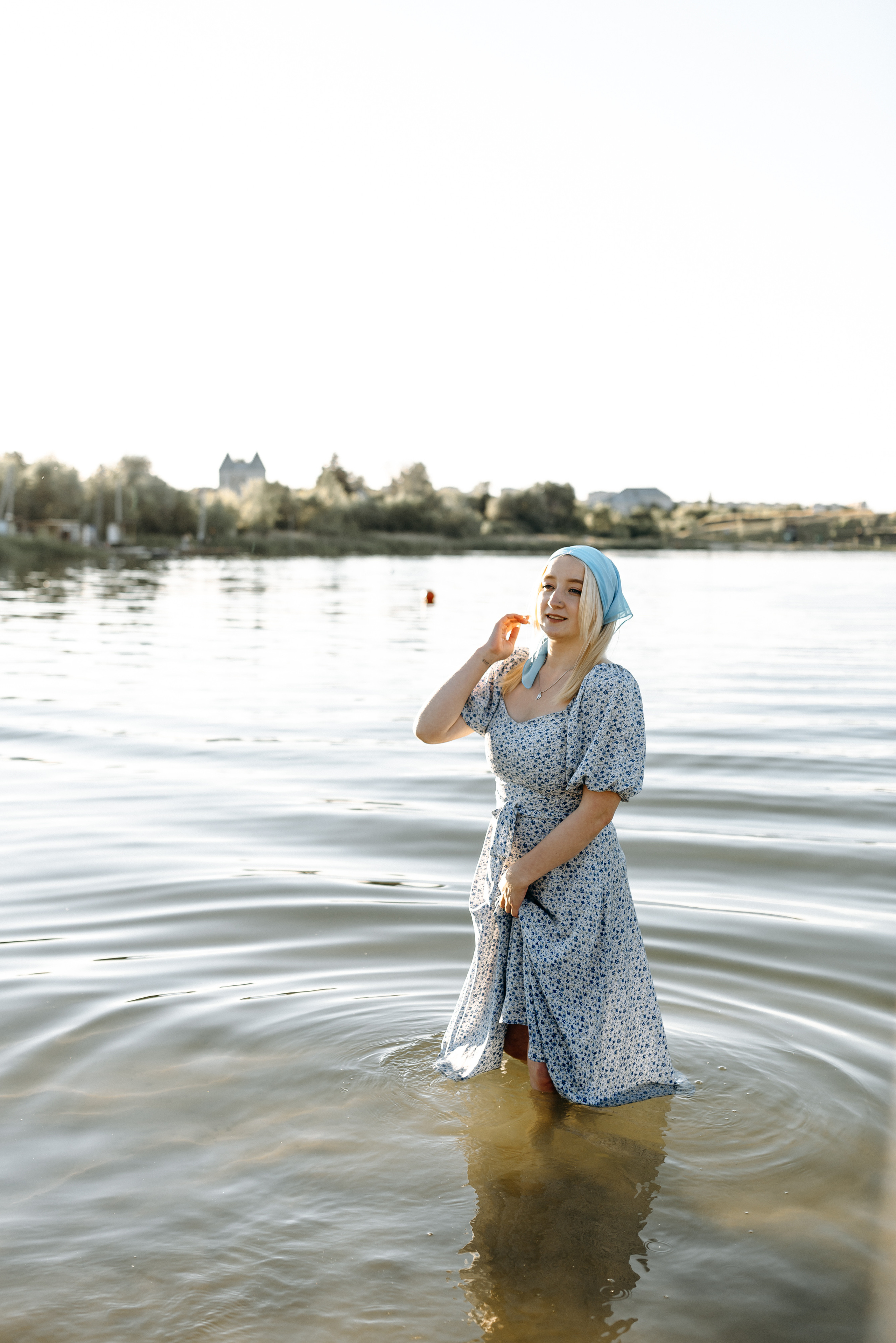 Даша и Даня. Свадебный фотограф в Тамбове и области