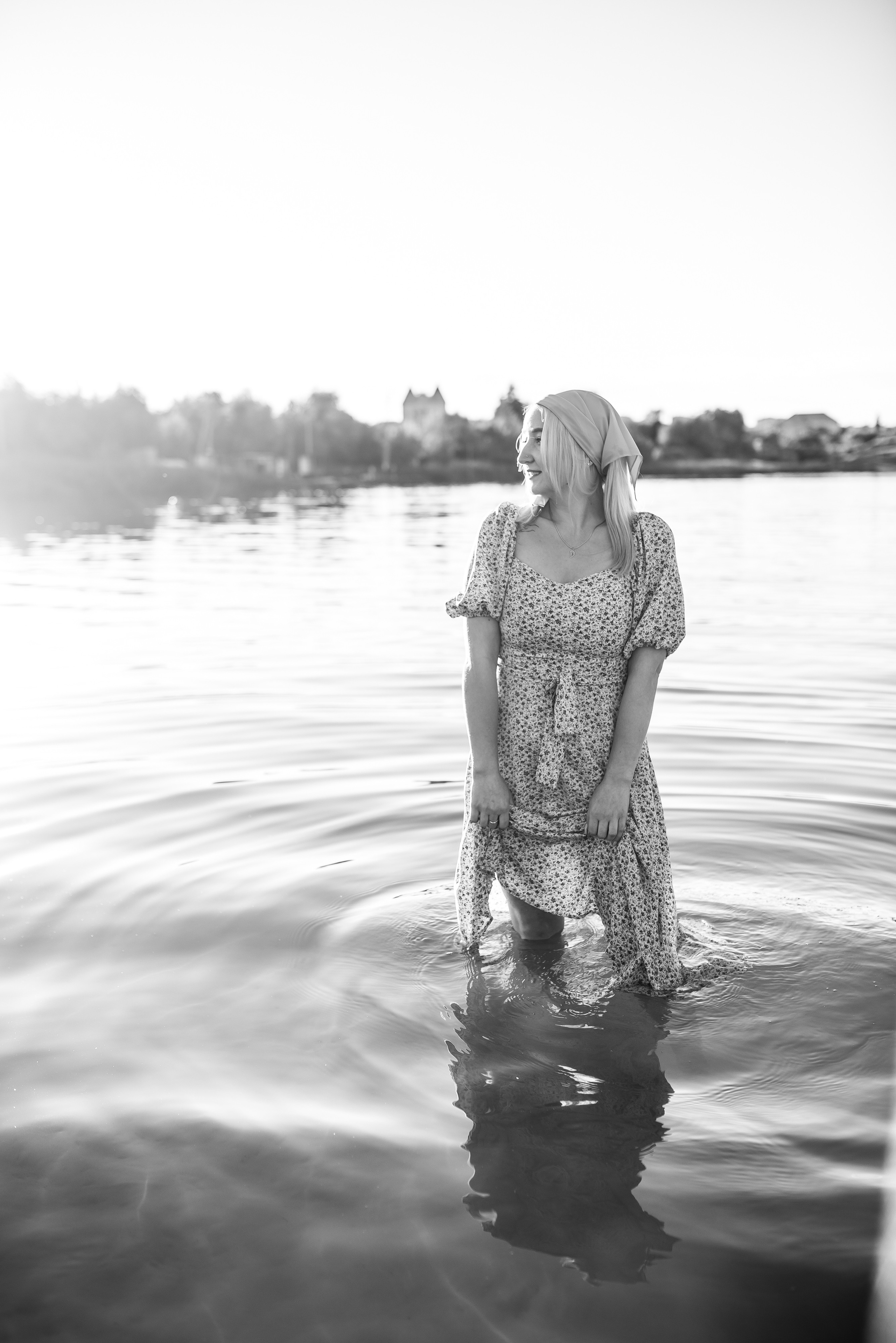 Даша и Даня. Свадебный фотограф в Тамбове и области