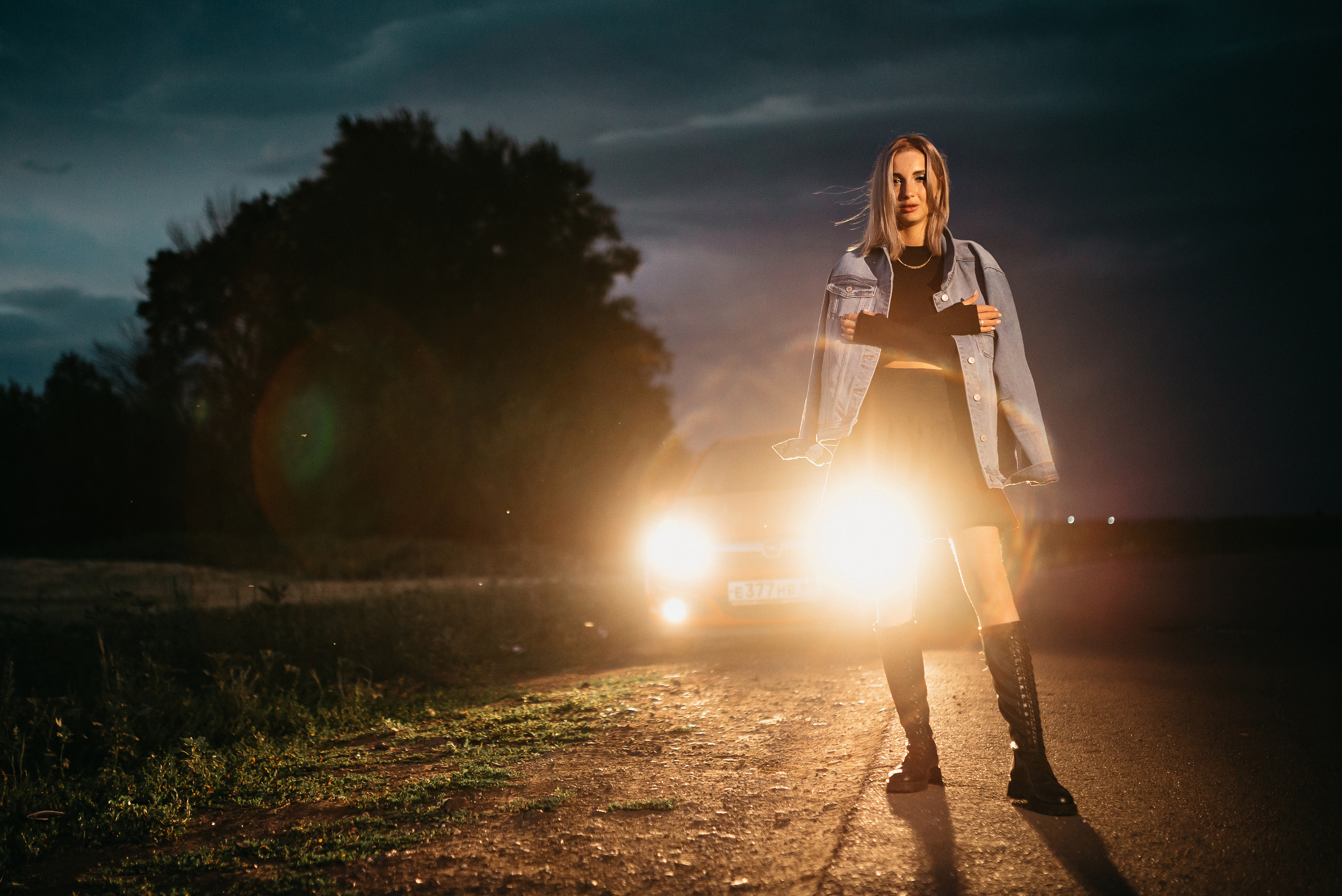 Лена. Свадебный фотограф в Тамбове и области