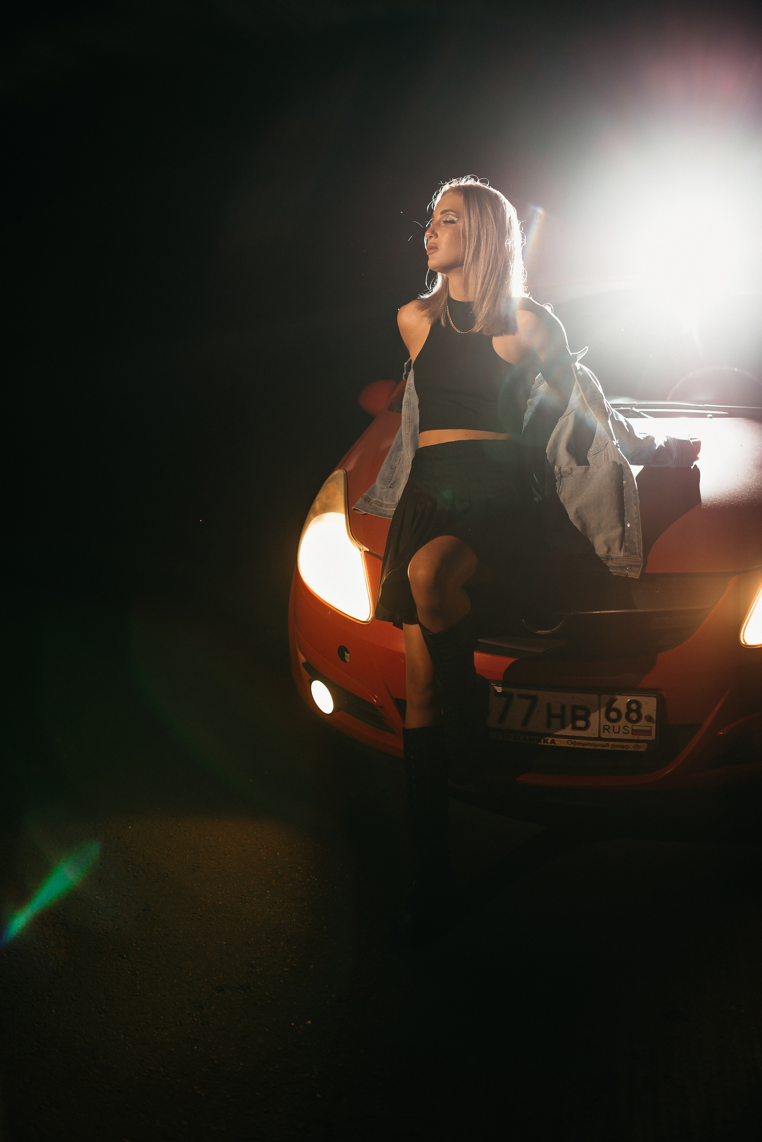 Лена. Свадебный фотограф в Тамбове и области