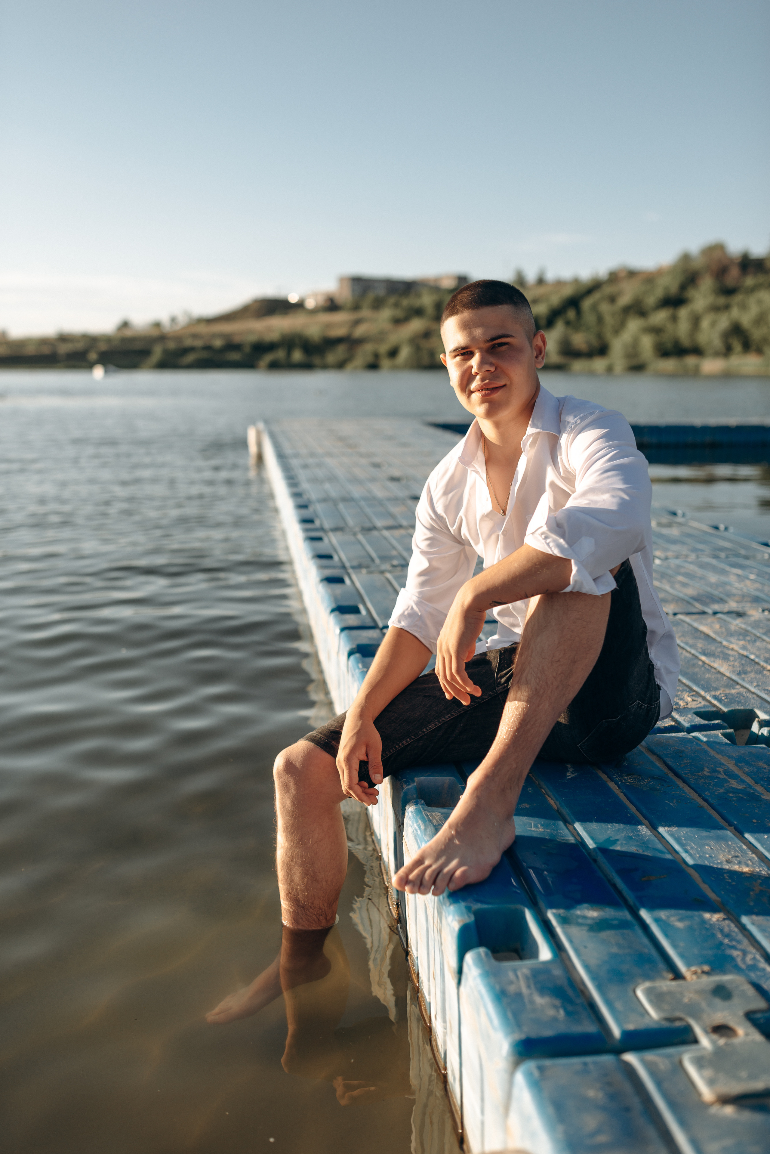 Даша и Даня. Свадебный фотограф в Тамбове и области