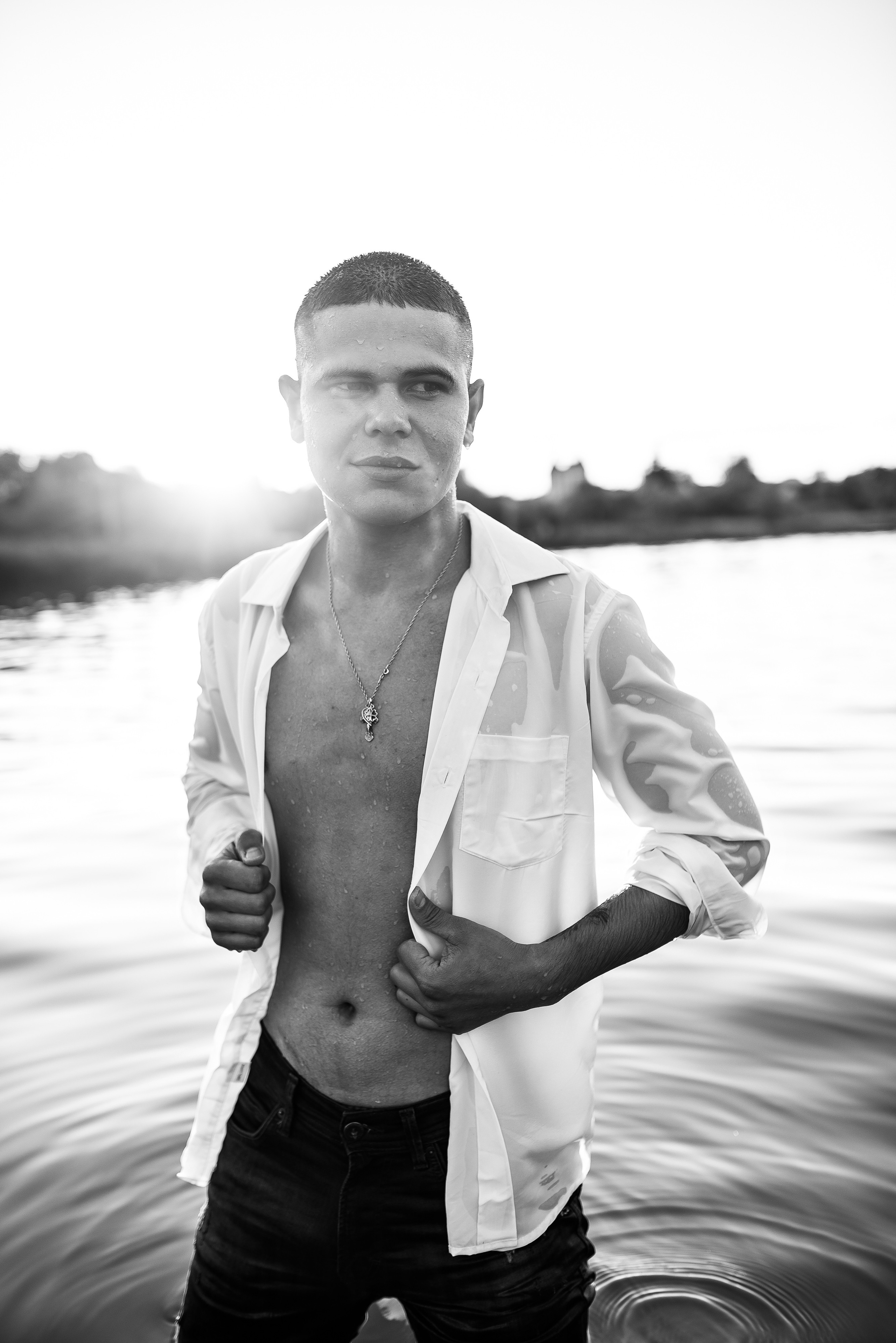 Даша и Даня. Свадебный фотограф в Тамбове и области