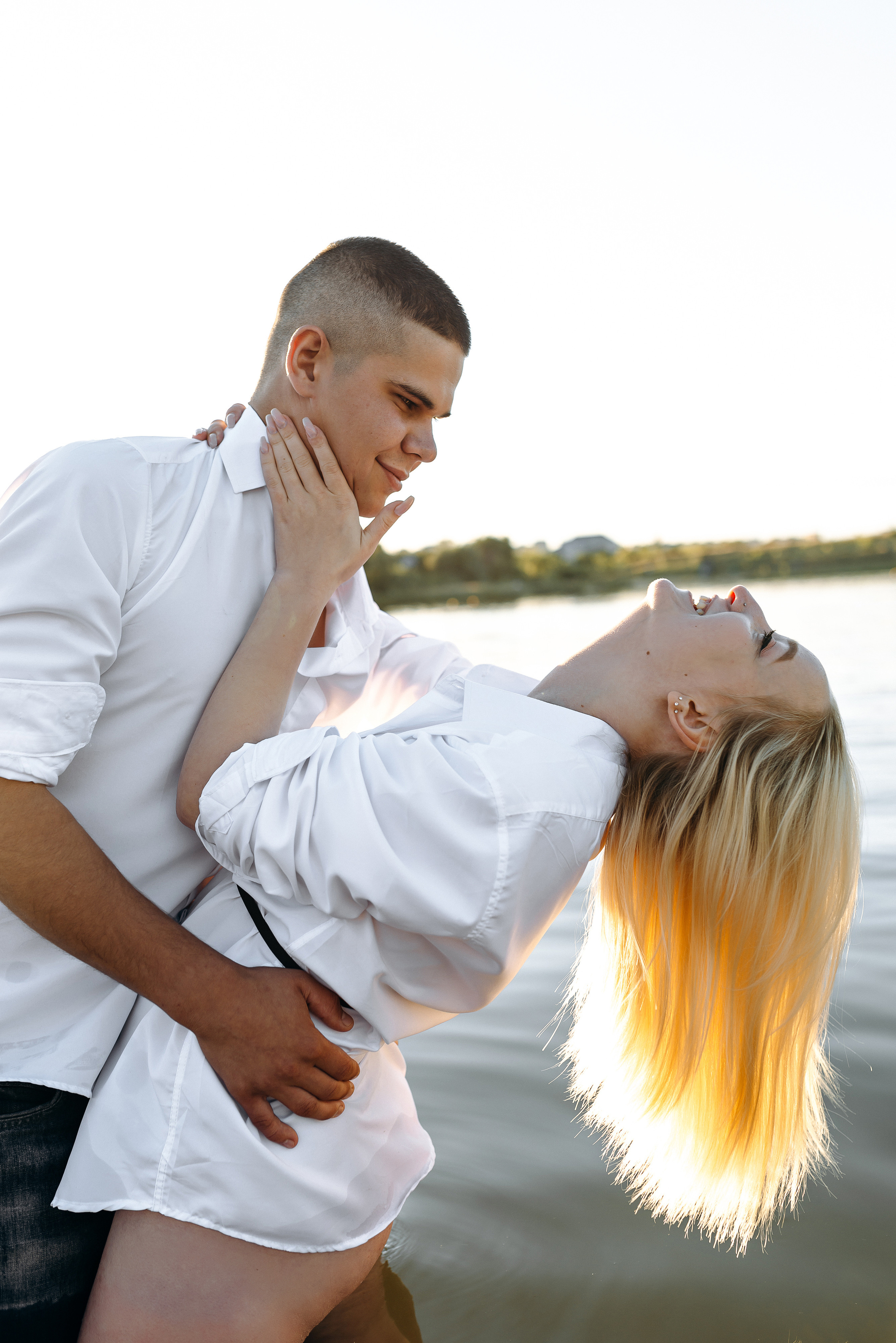 Даша и Даня. Свадебный фотограф в Тамбове и области