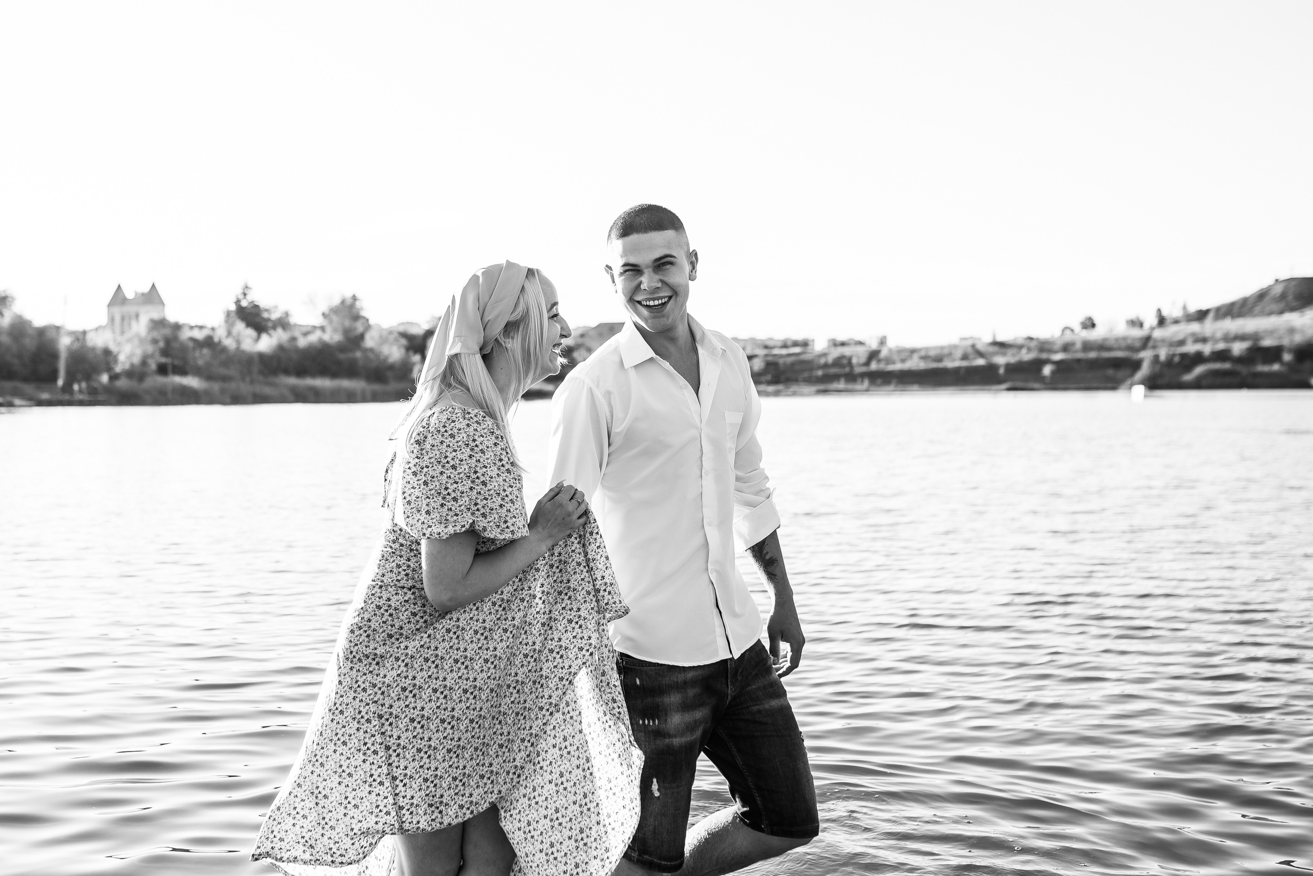 Даша и Даня. Свадебный фотограф в Тамбове и области