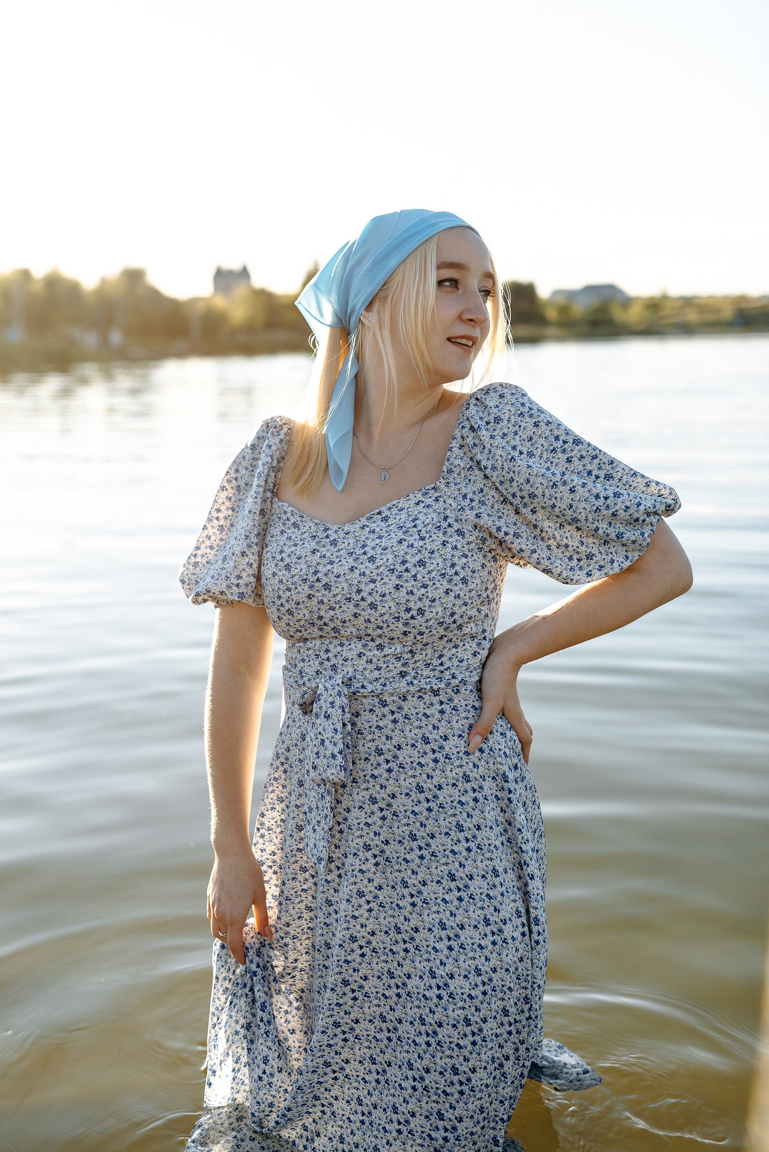 Даша и Даня. Свадебный фотограф в Тамбове и области