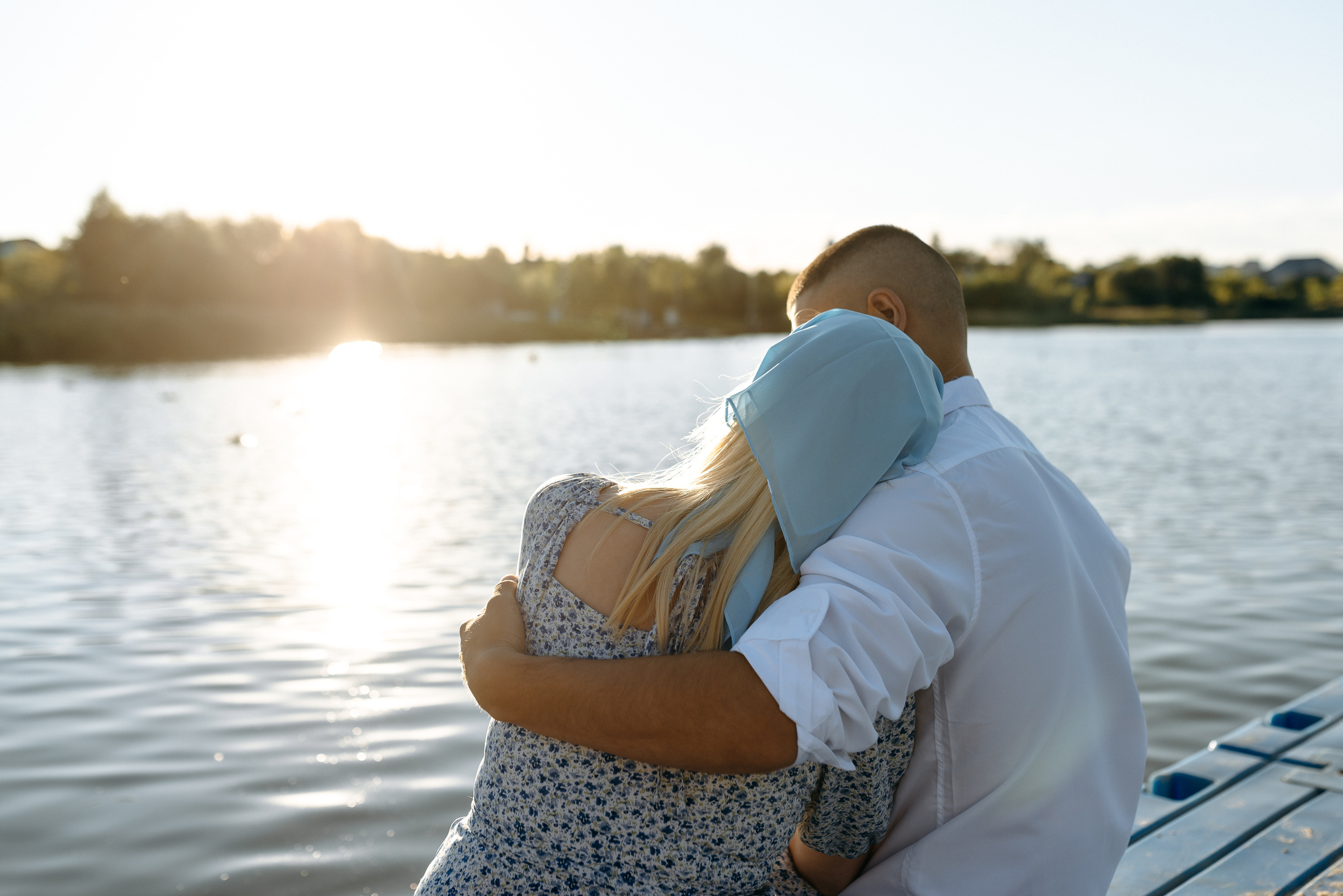 Даша и Даня. Свадебный фотограф в Тамбове и области