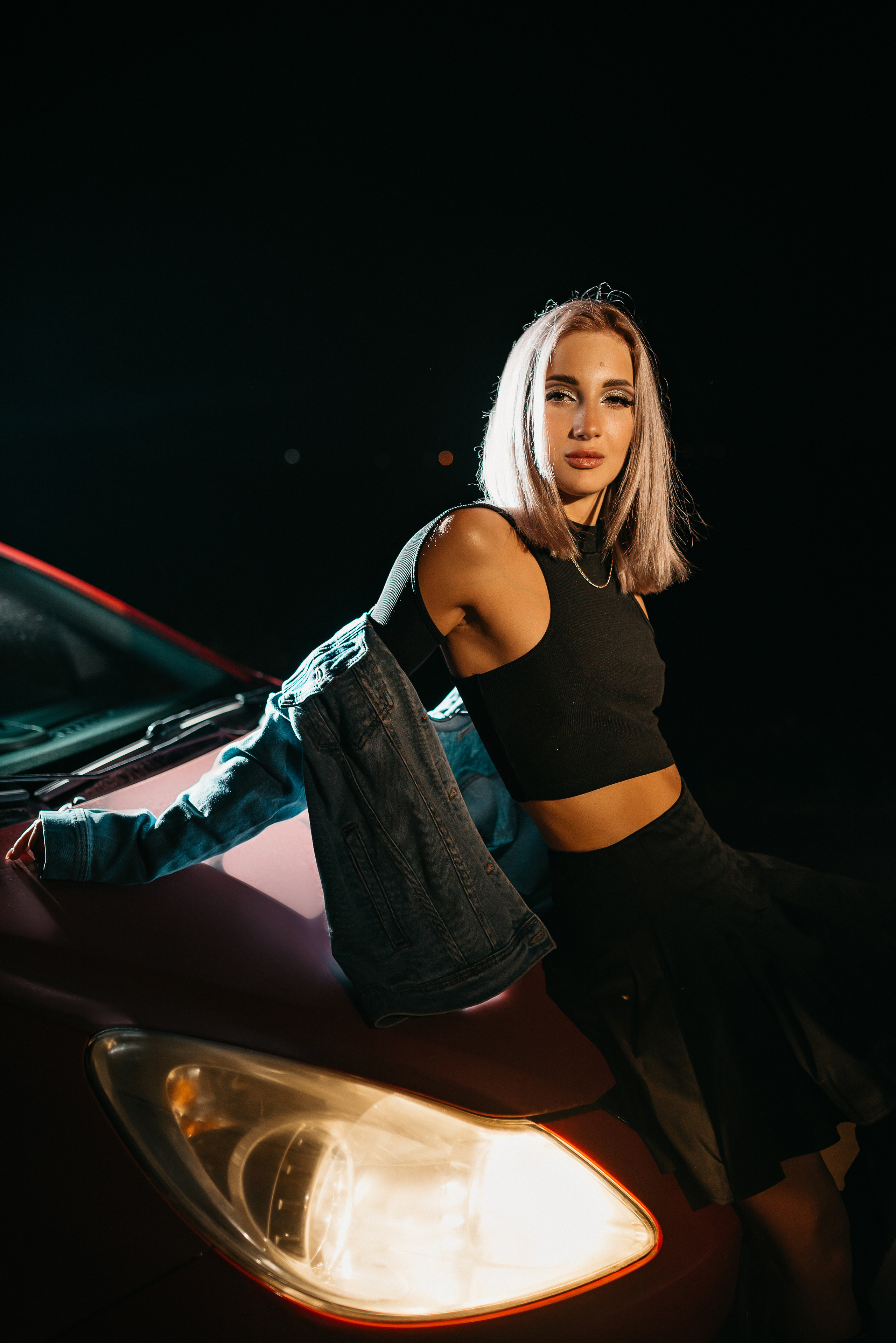 Лена. Свадебный фотограф в Тамбове и области