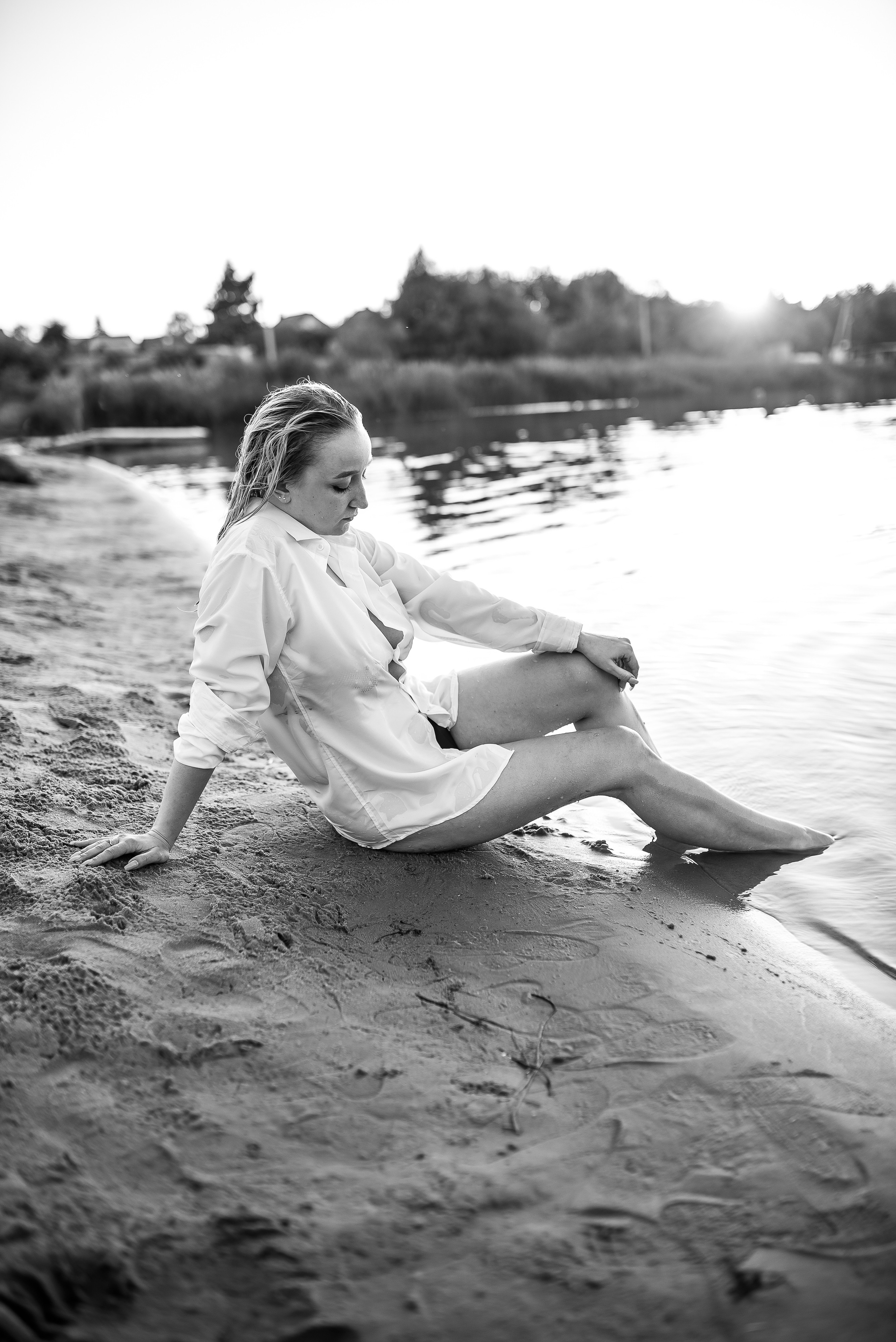 Даша и Даня. Свадебный фотограф в Тамбове и области