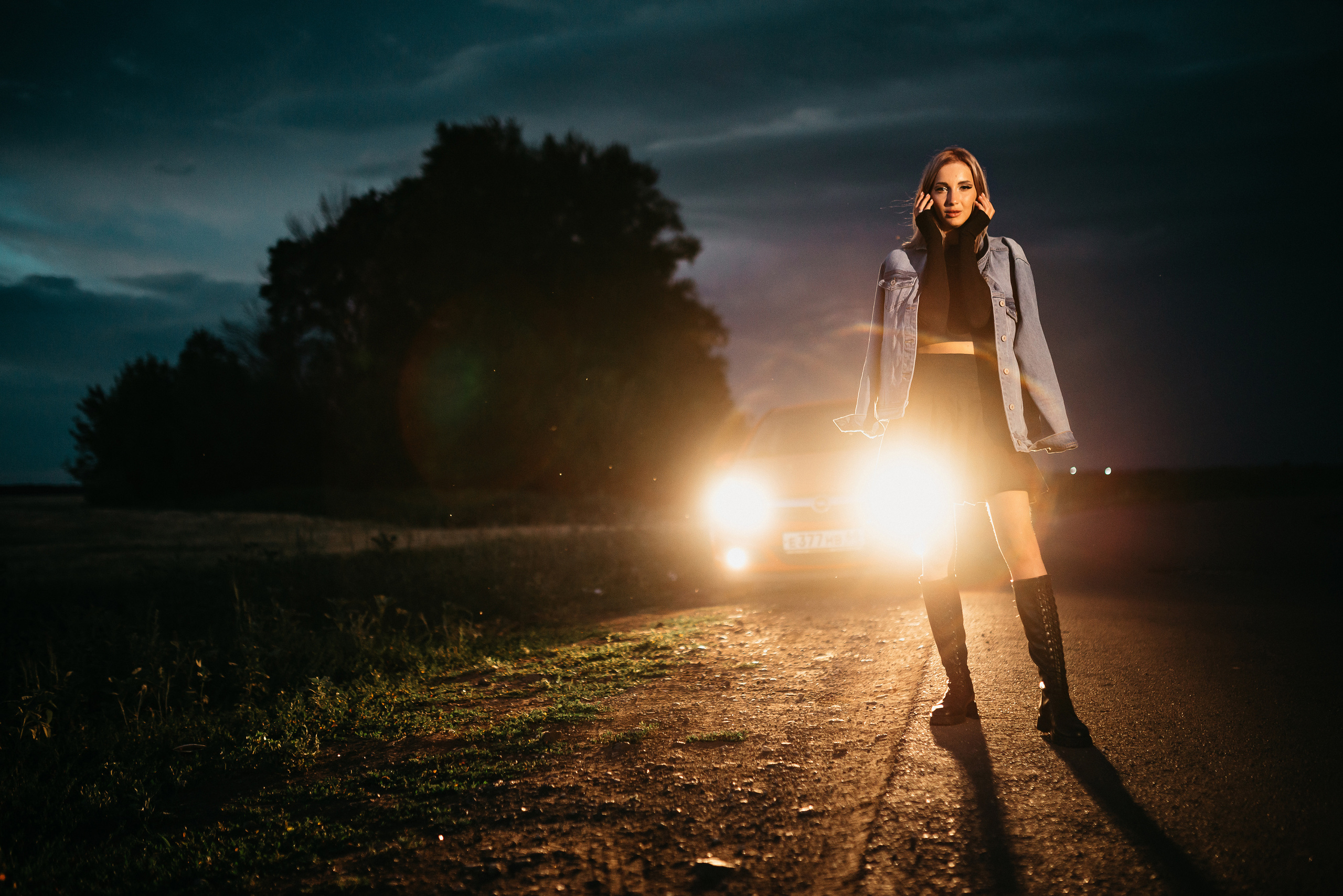 Лена. Свадебный фотограф в Тамбове и области