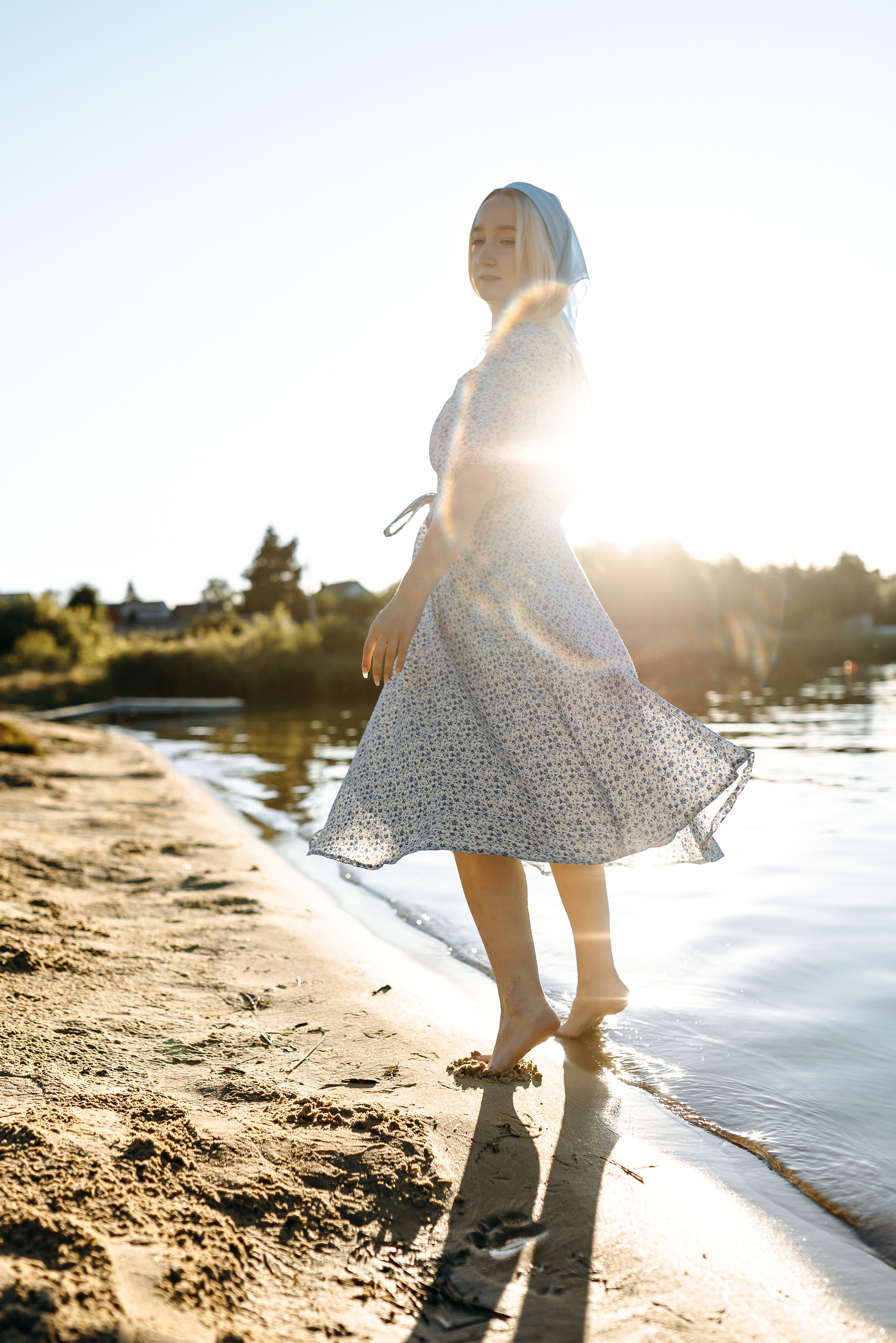 Даша и Даня. Свадебный фотограф в Тамбове и области