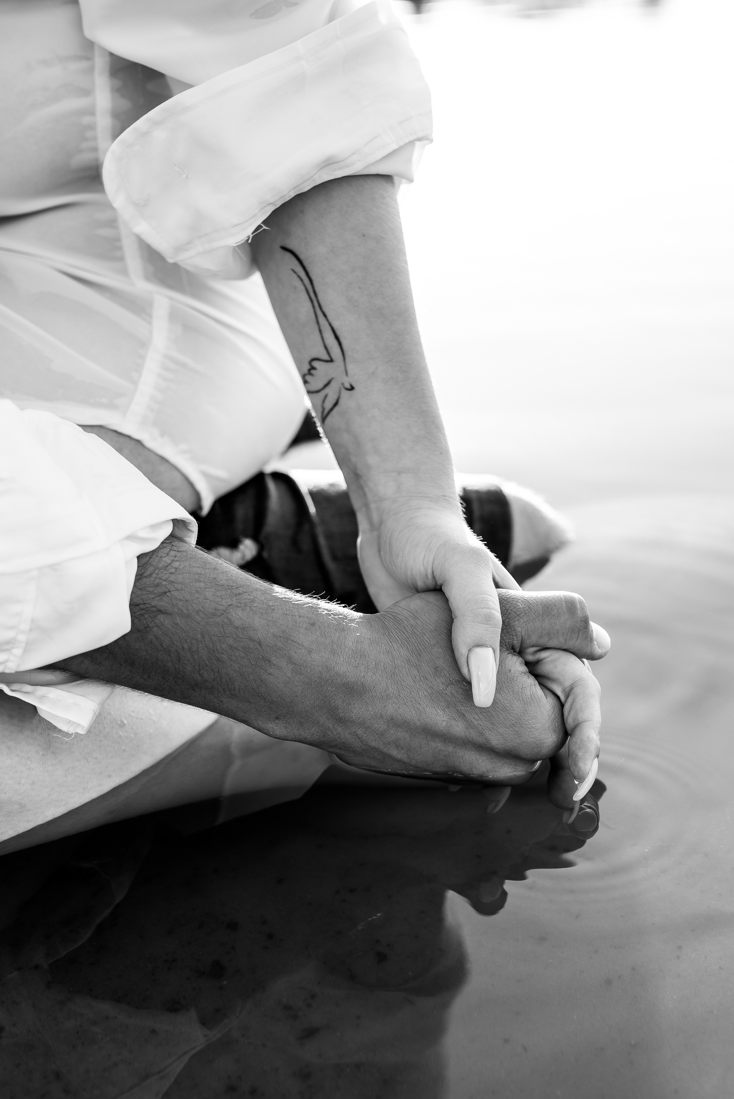 Даша и Даня. Свадебный фотограф в Тамбове и области