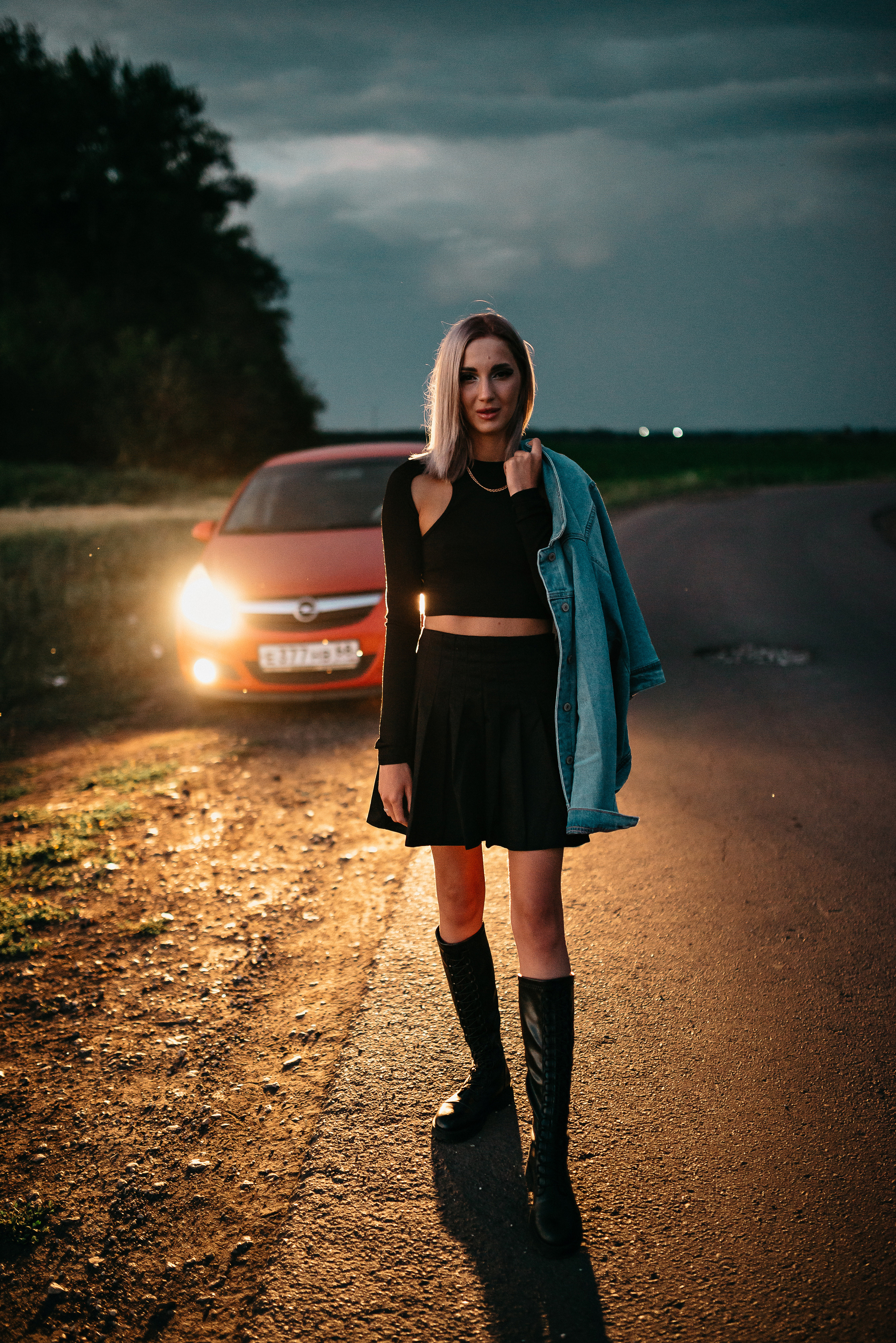 Лена. Свадебный фотограф в Тамбове и области