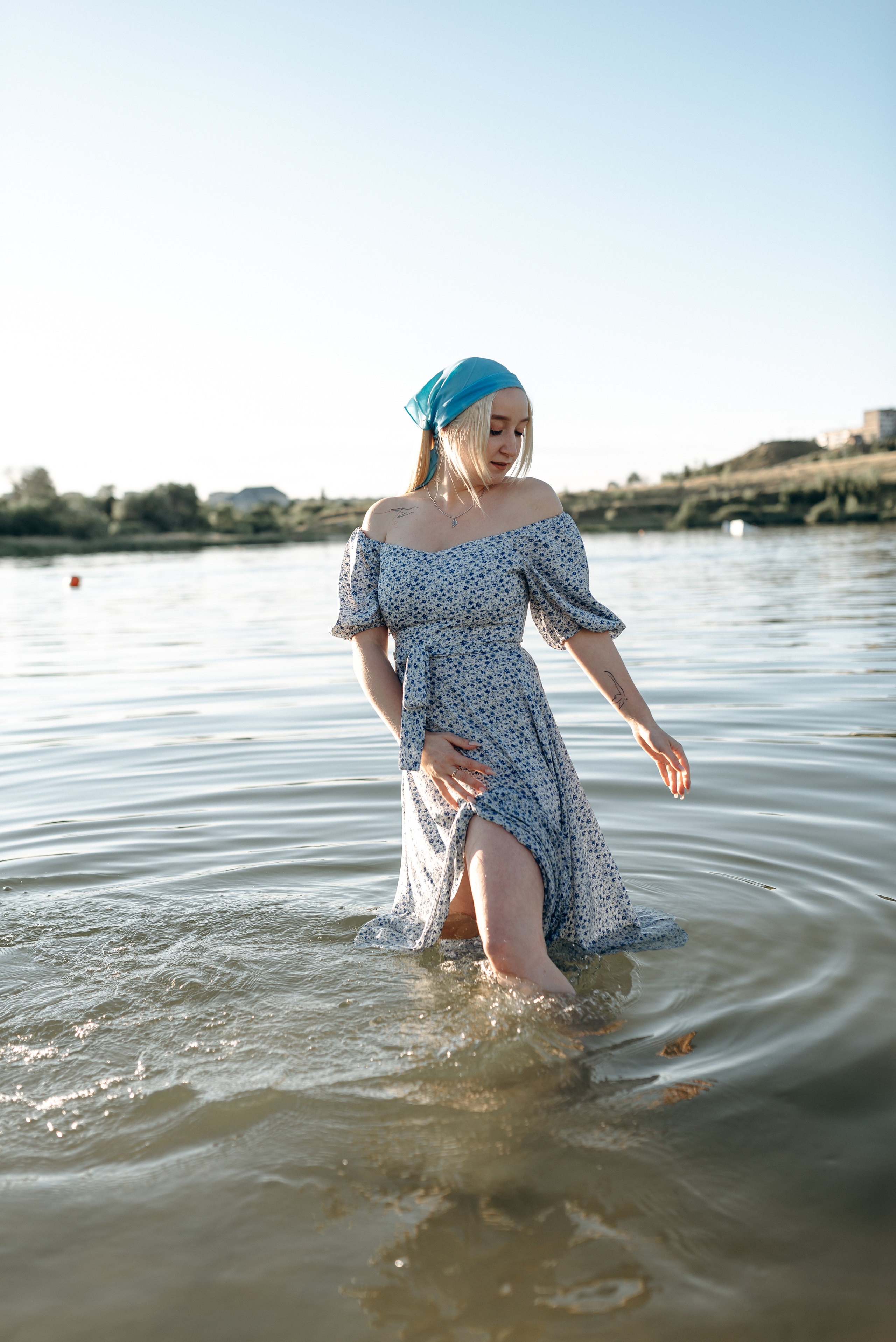 Даша и Даня. Свадебный фотограф в Тамбове и области