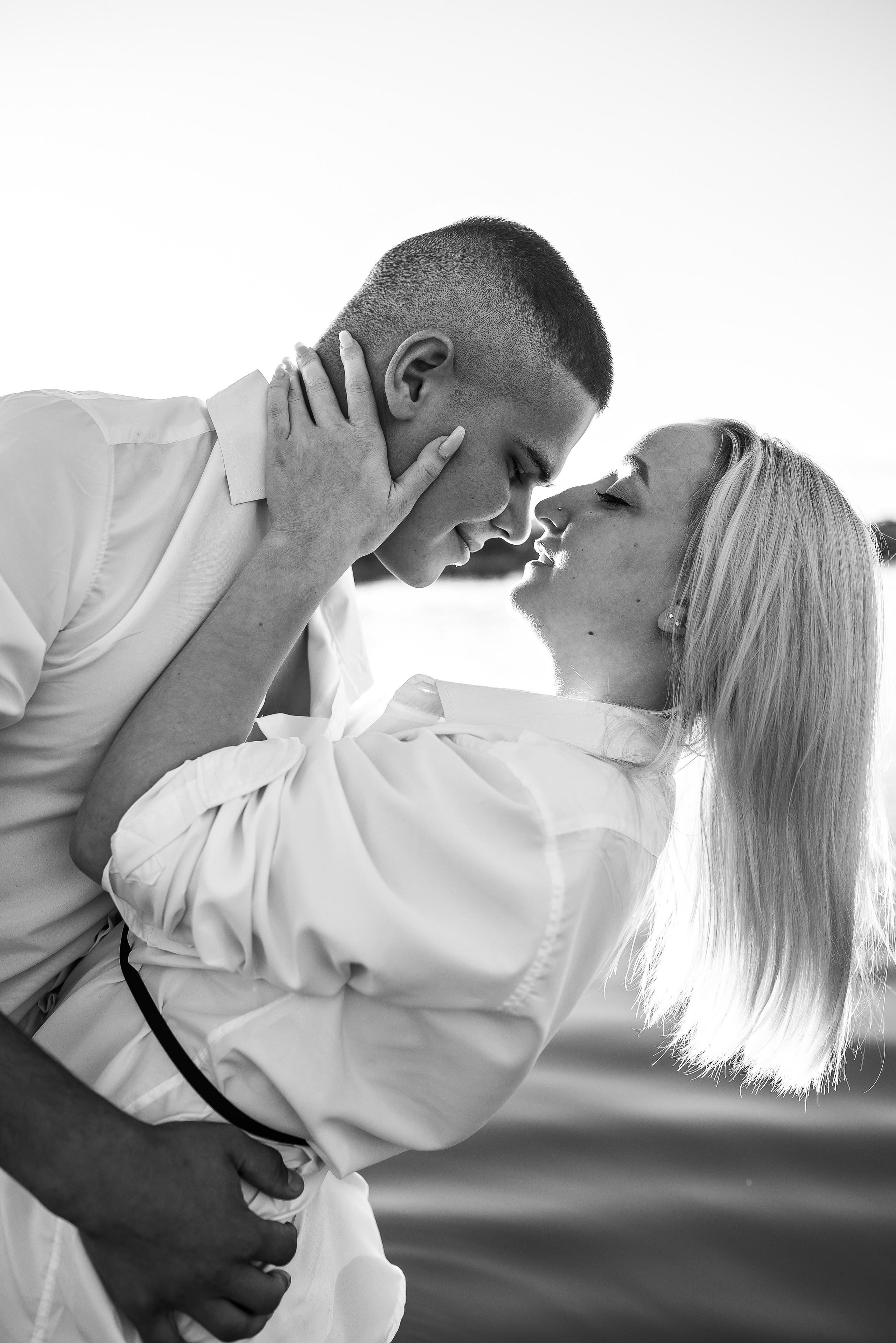 Даша и Даня. Свадебный фотограф в Тамбове и области