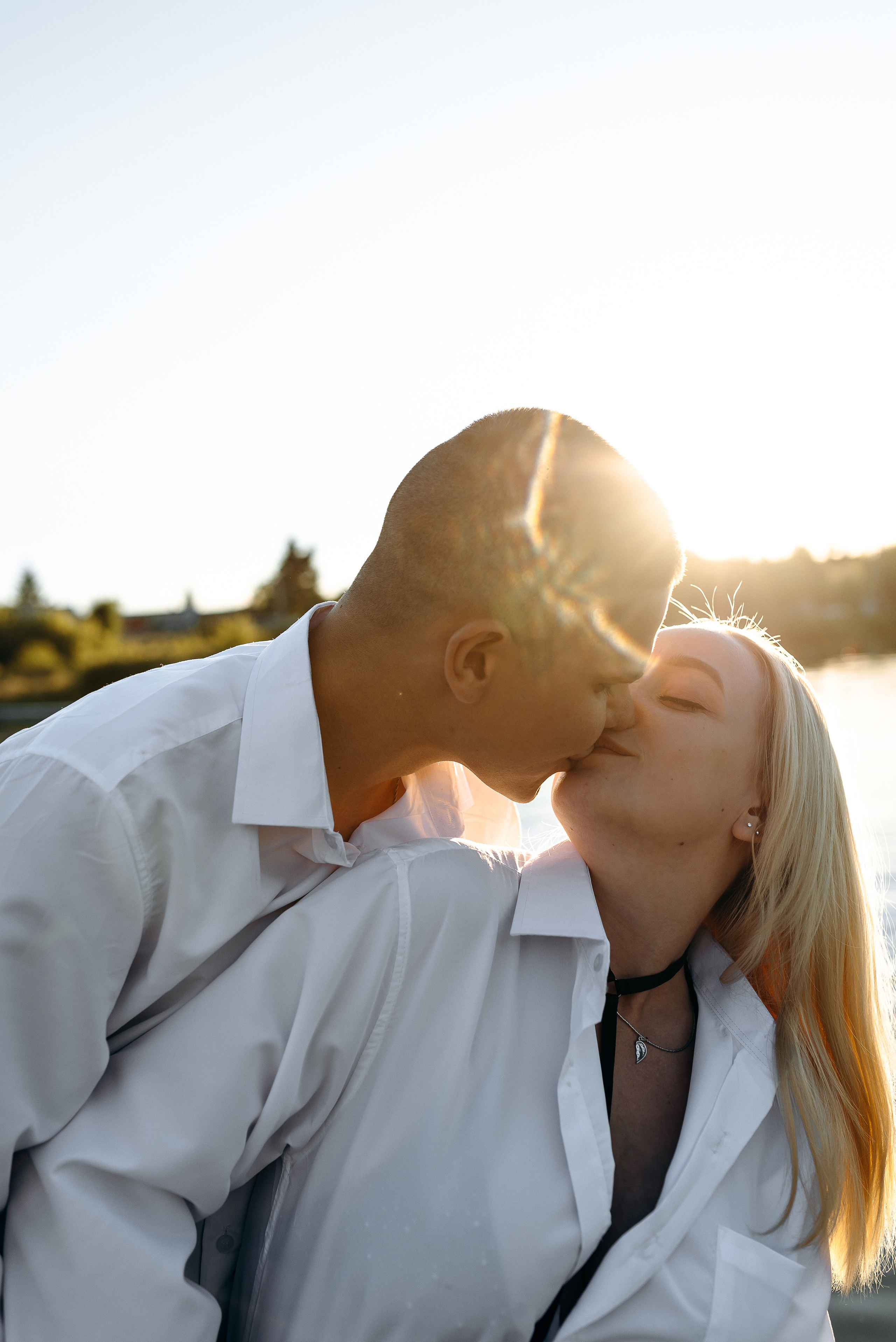 Даша и Даня. Свадебный фотограф в Тамбове и области