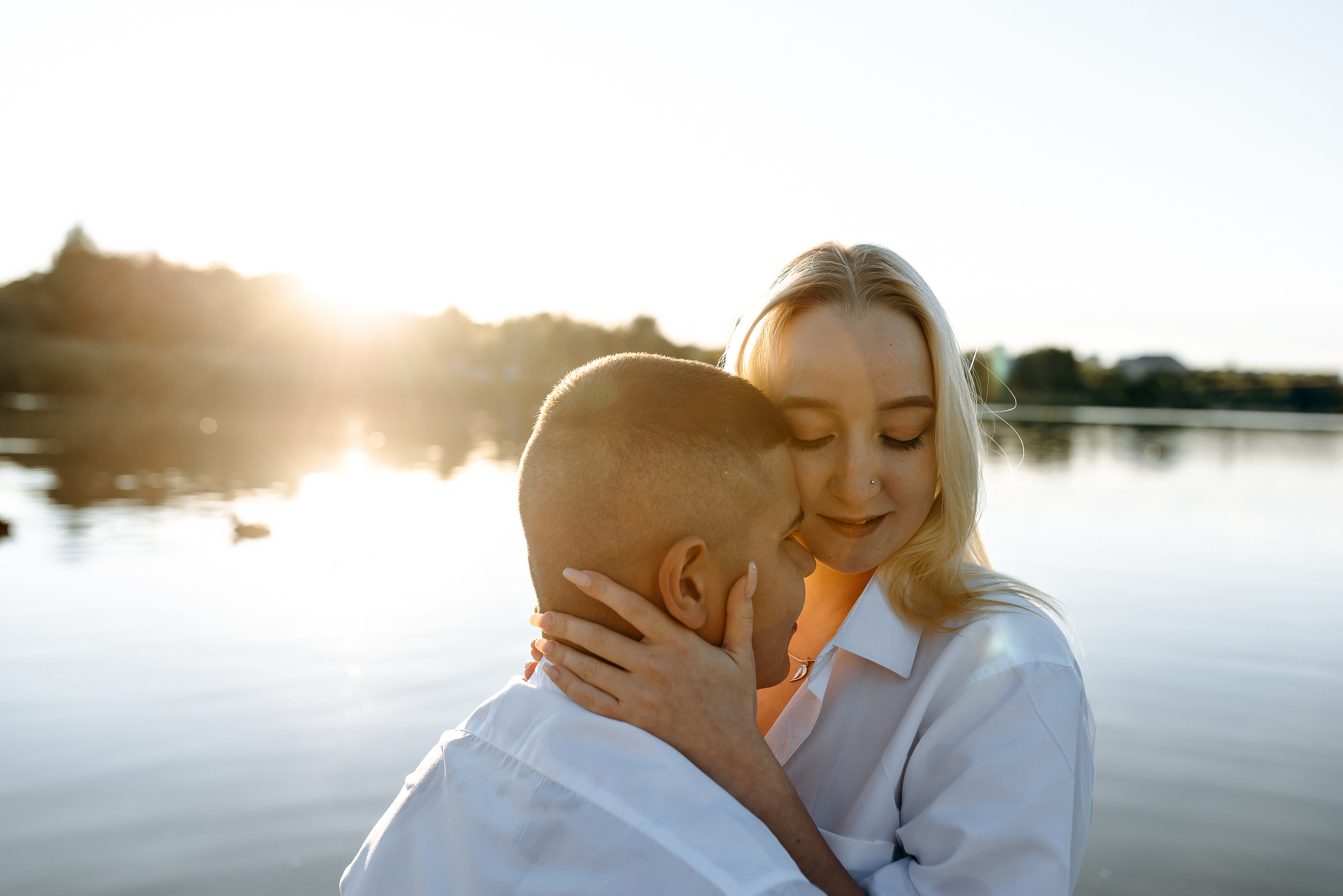 Даша и Даня. Свадебный фотограф в Тамбове и области