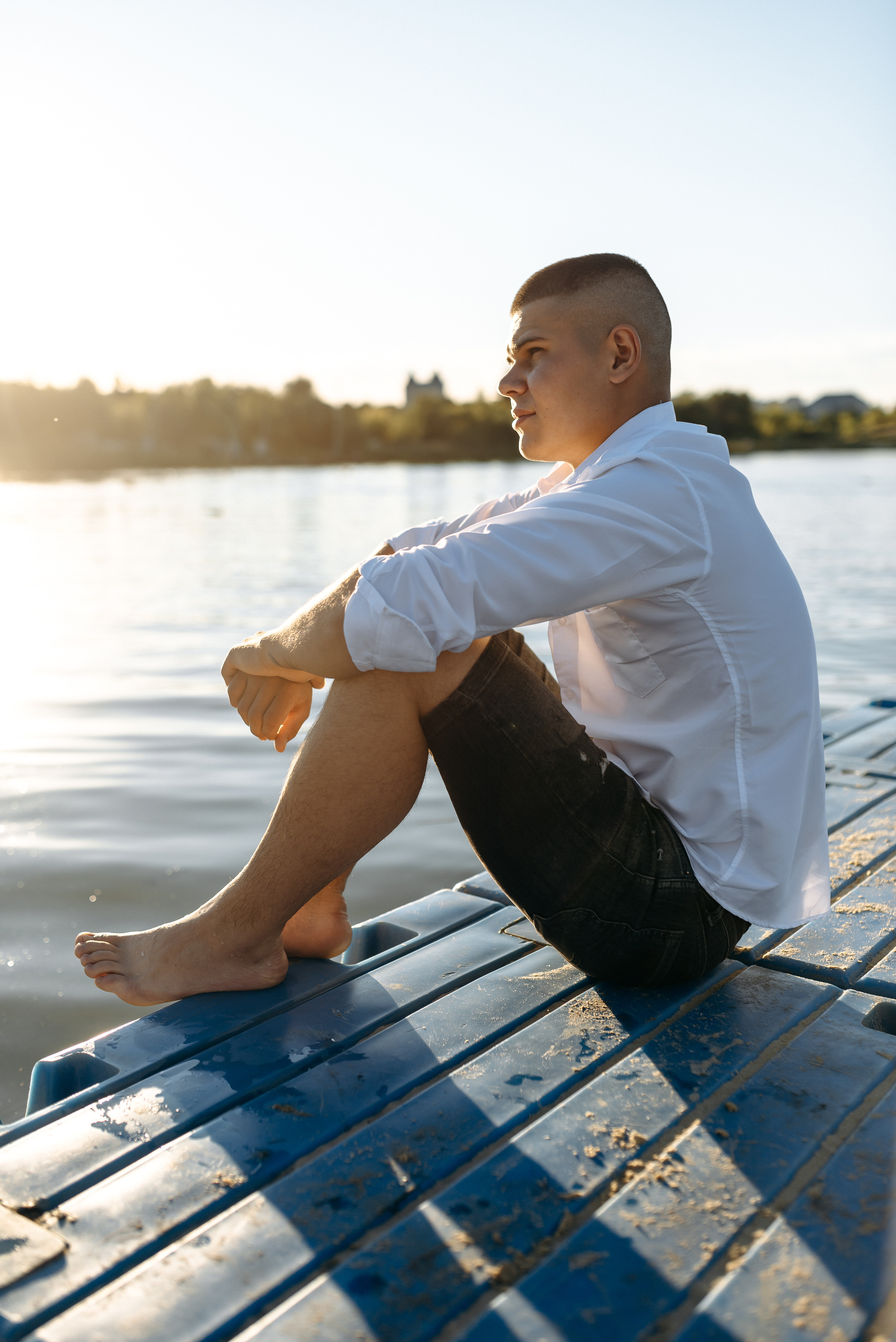Даша и Даня. Свадебный фотограф в Тамбове и области