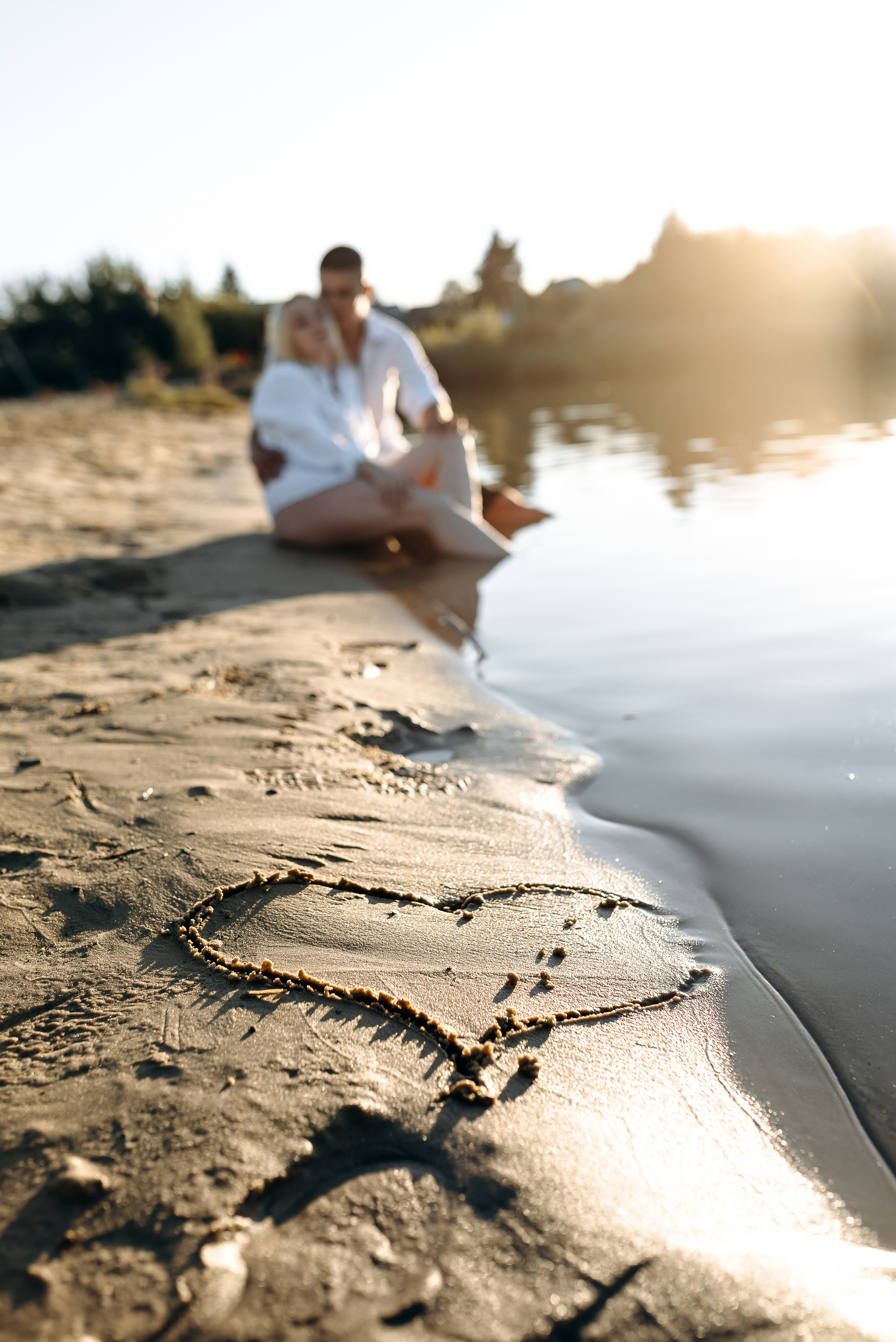 Даша и Даня. Свадебный фотограф в Тамбове и области
