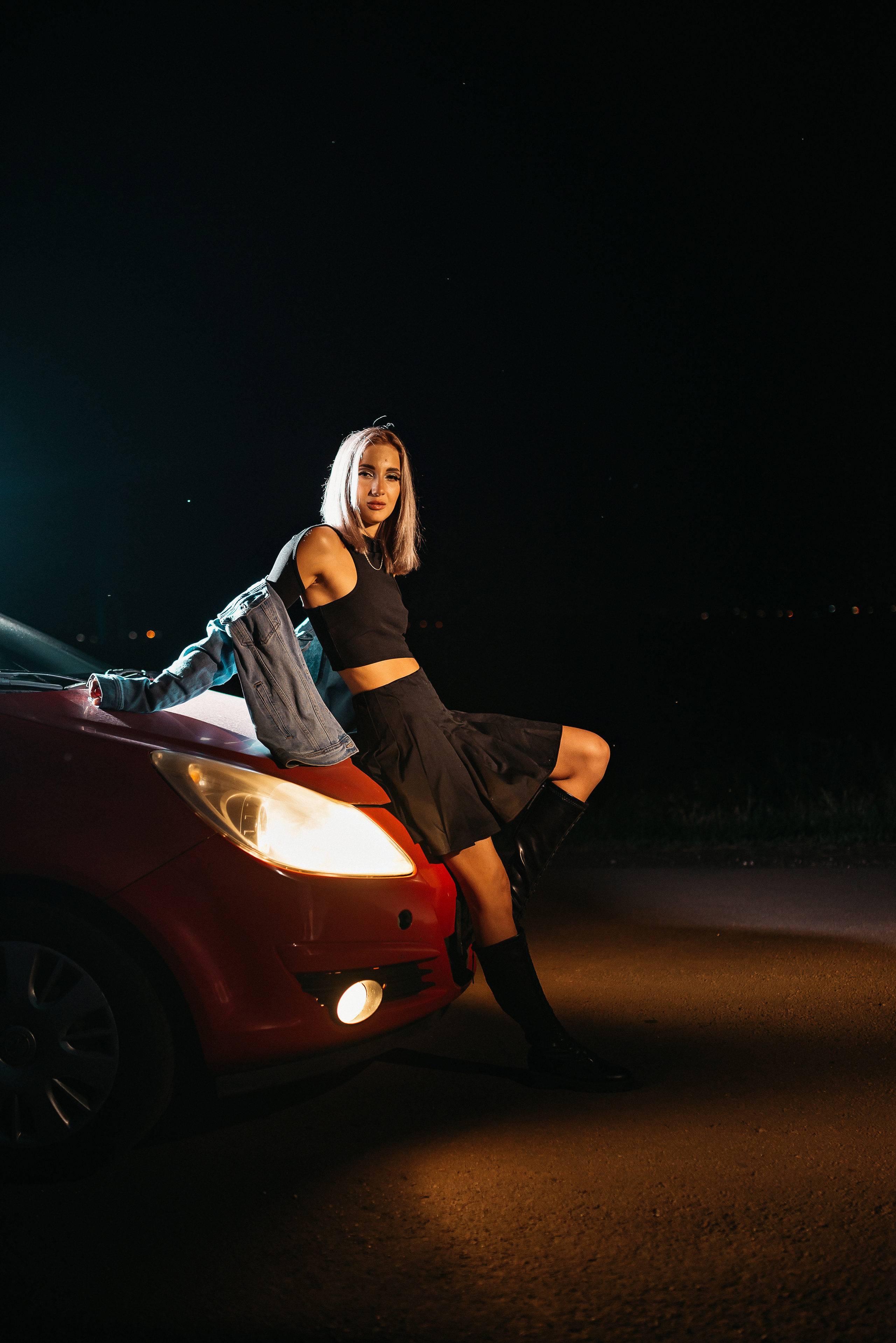 Лена. Свадебный фотограф в Тамбове и области