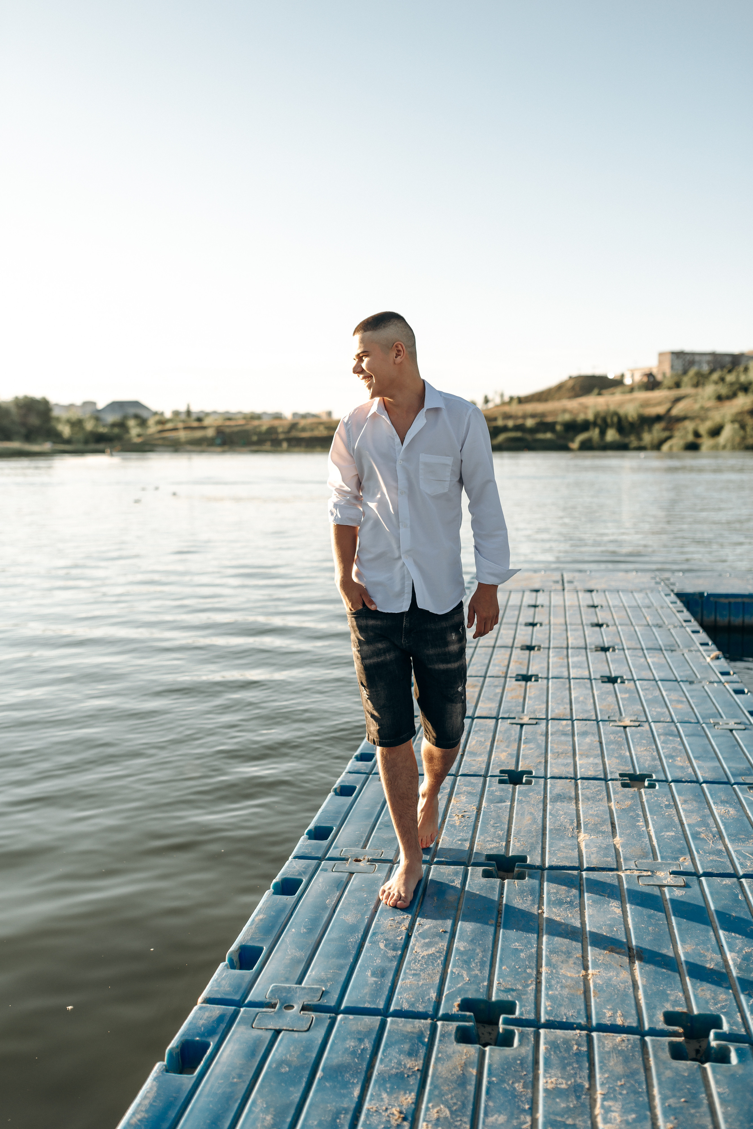 Даша и Даня. Свадебный фотограф в Тамбове и области