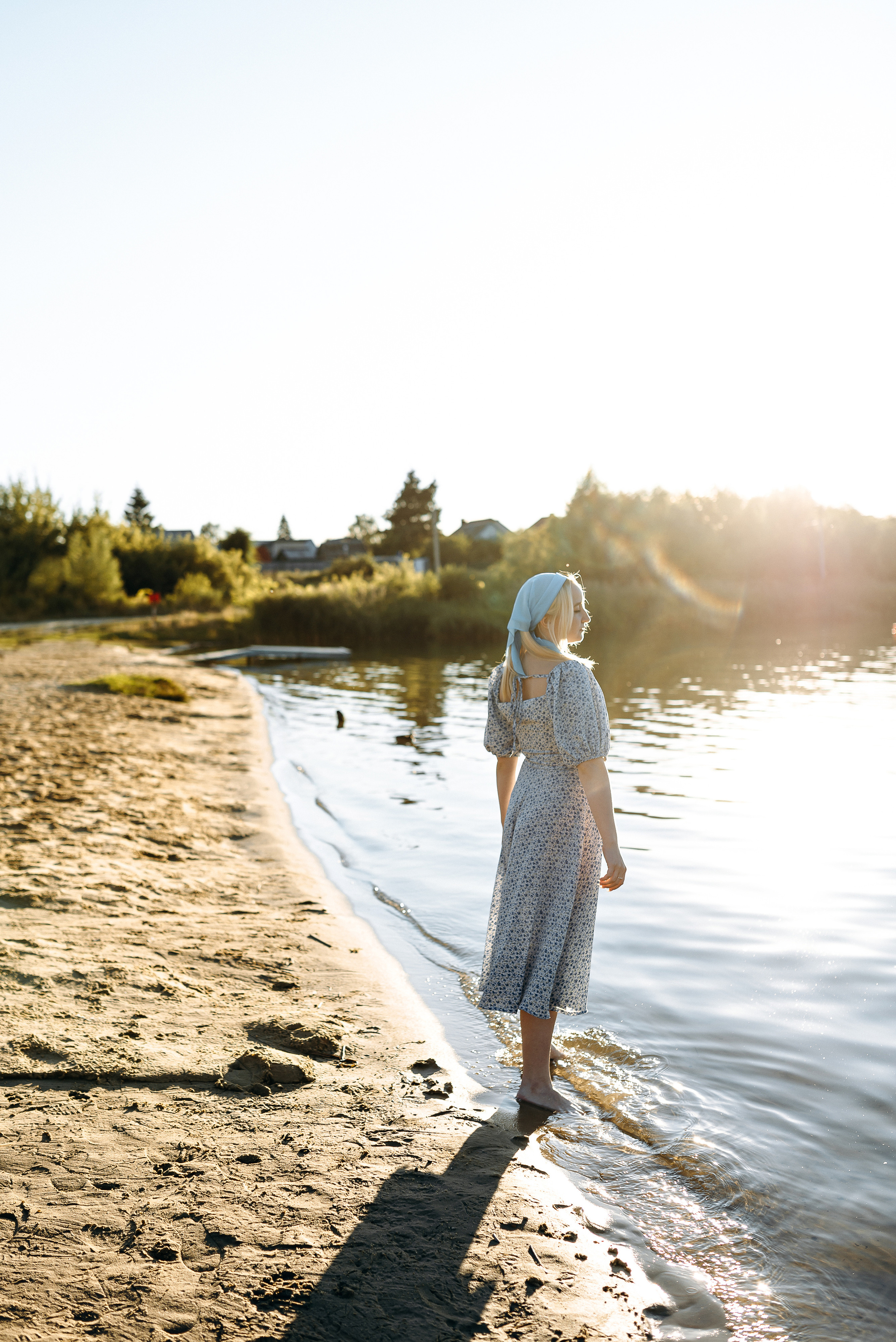Даша и Даня. Свадебный фотограф в Тамбове и области