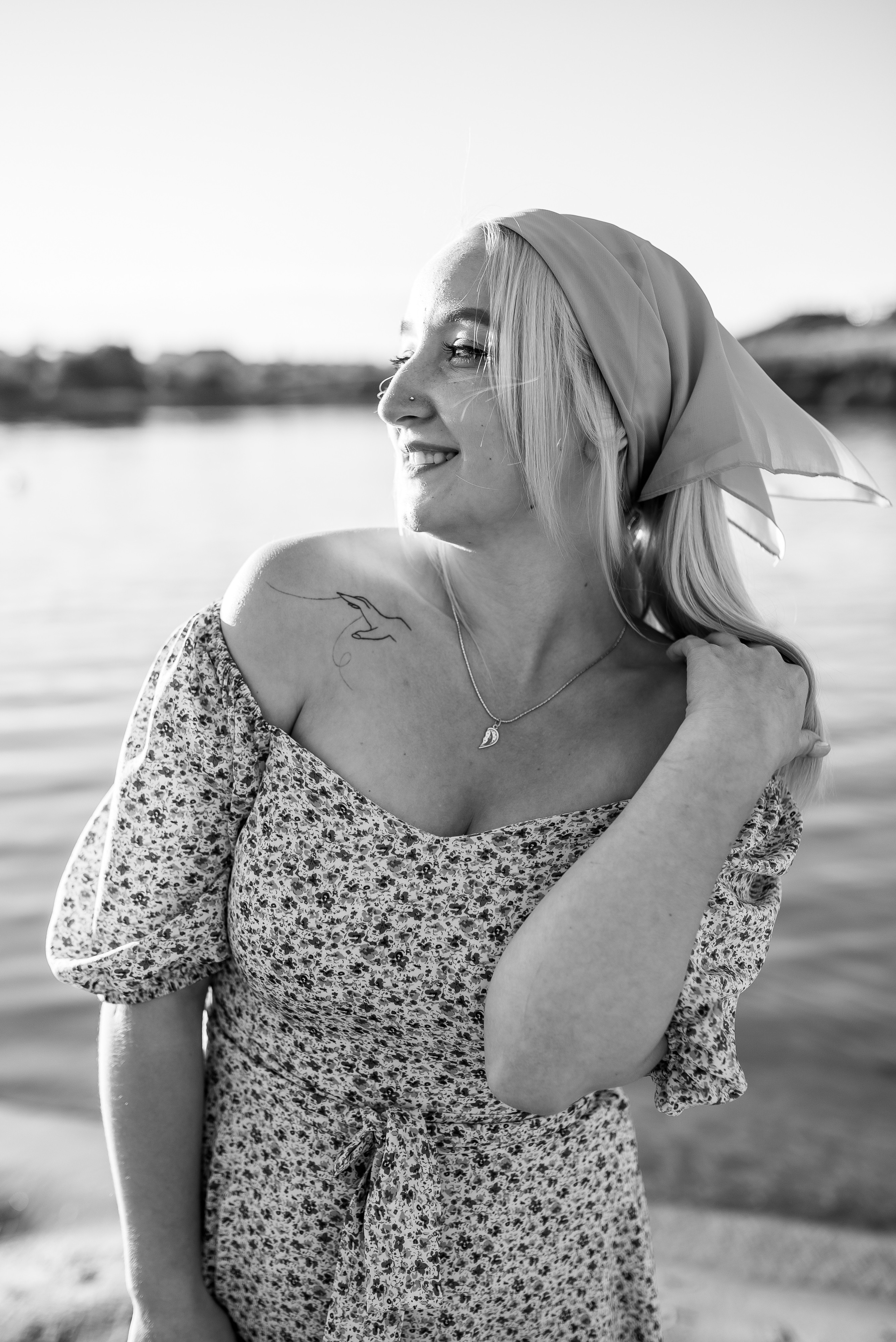 Даша и Даня. Свадебный фотограф в Тамбове и области