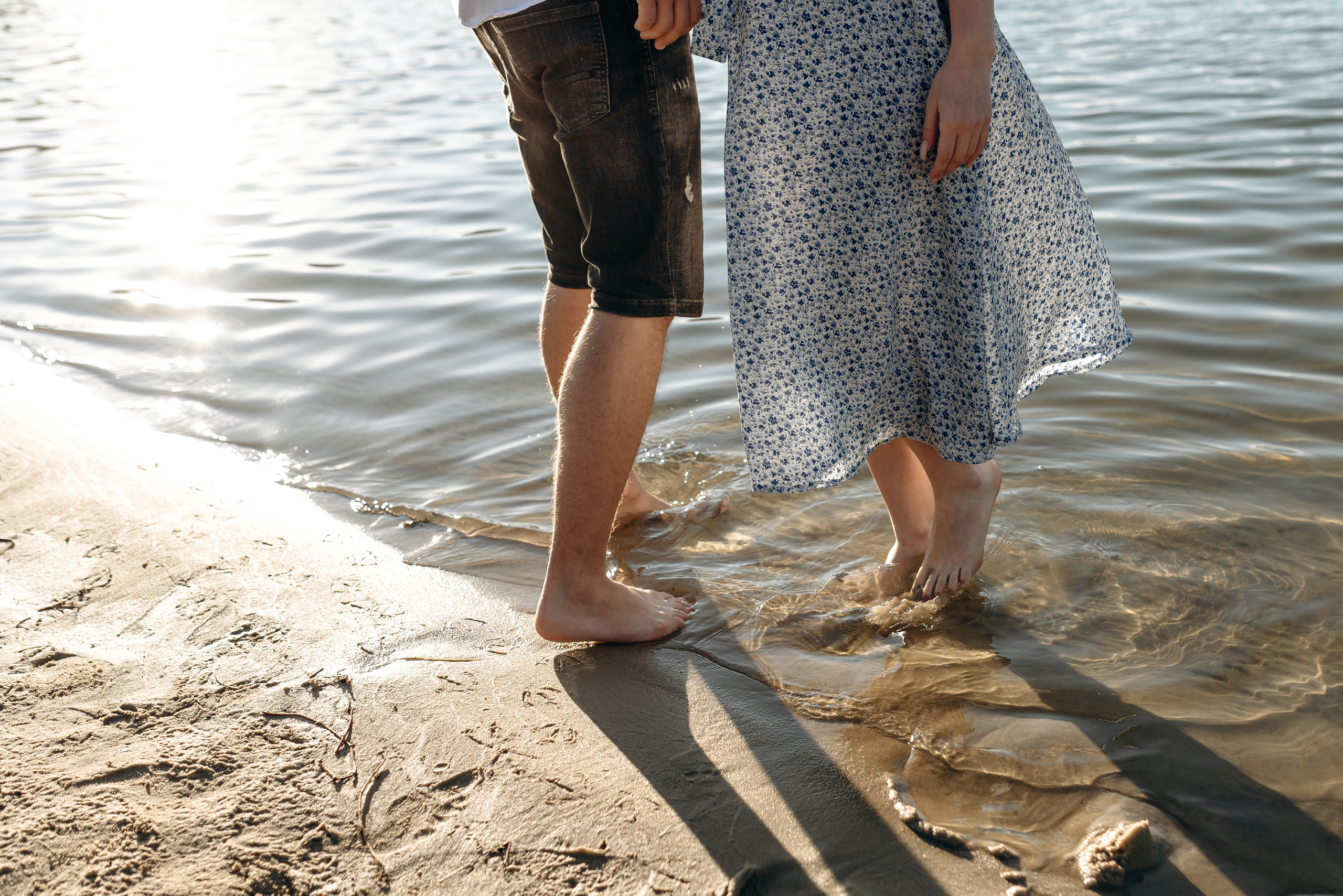 Даша и Даня. Свадебный фотограф в Тамбове и области