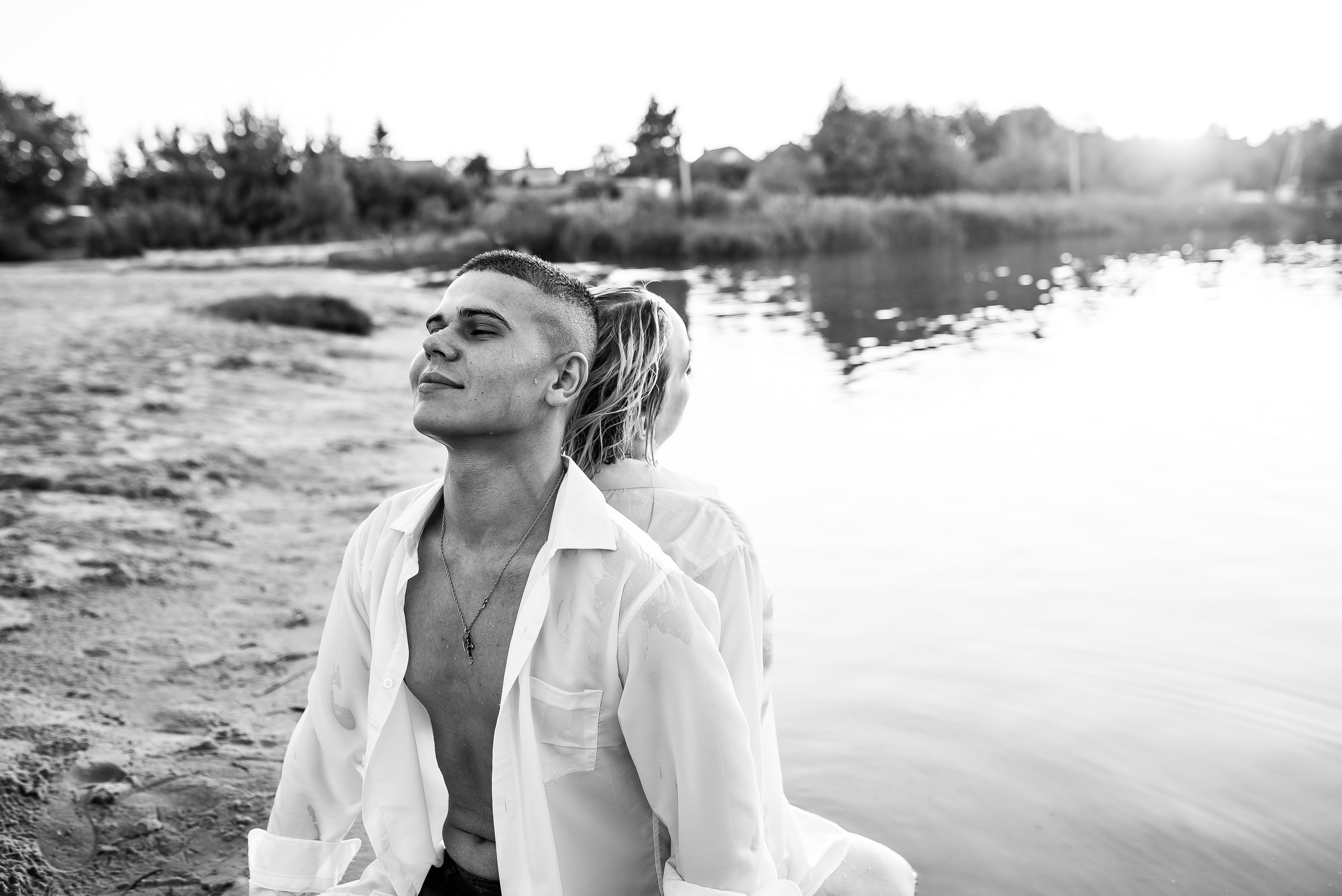 Даша и Даня. Свадебный фотограф в Тамбове и области