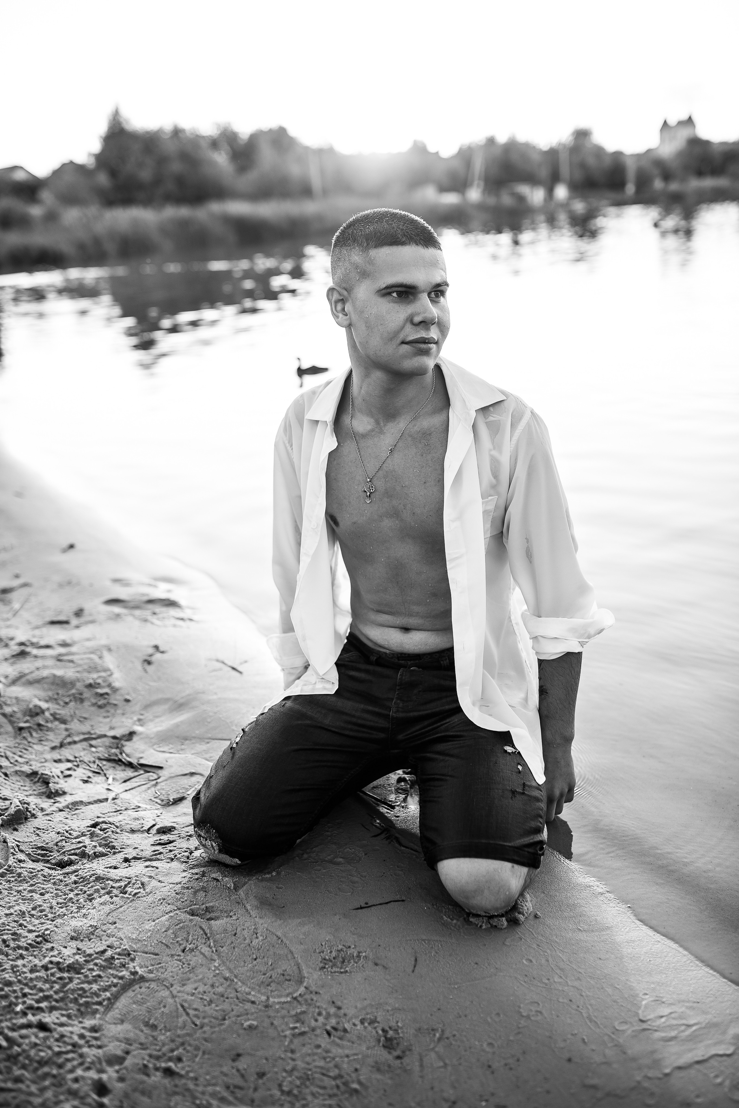 Даша и Даня. Свадебный фотограф в Тамбове и области