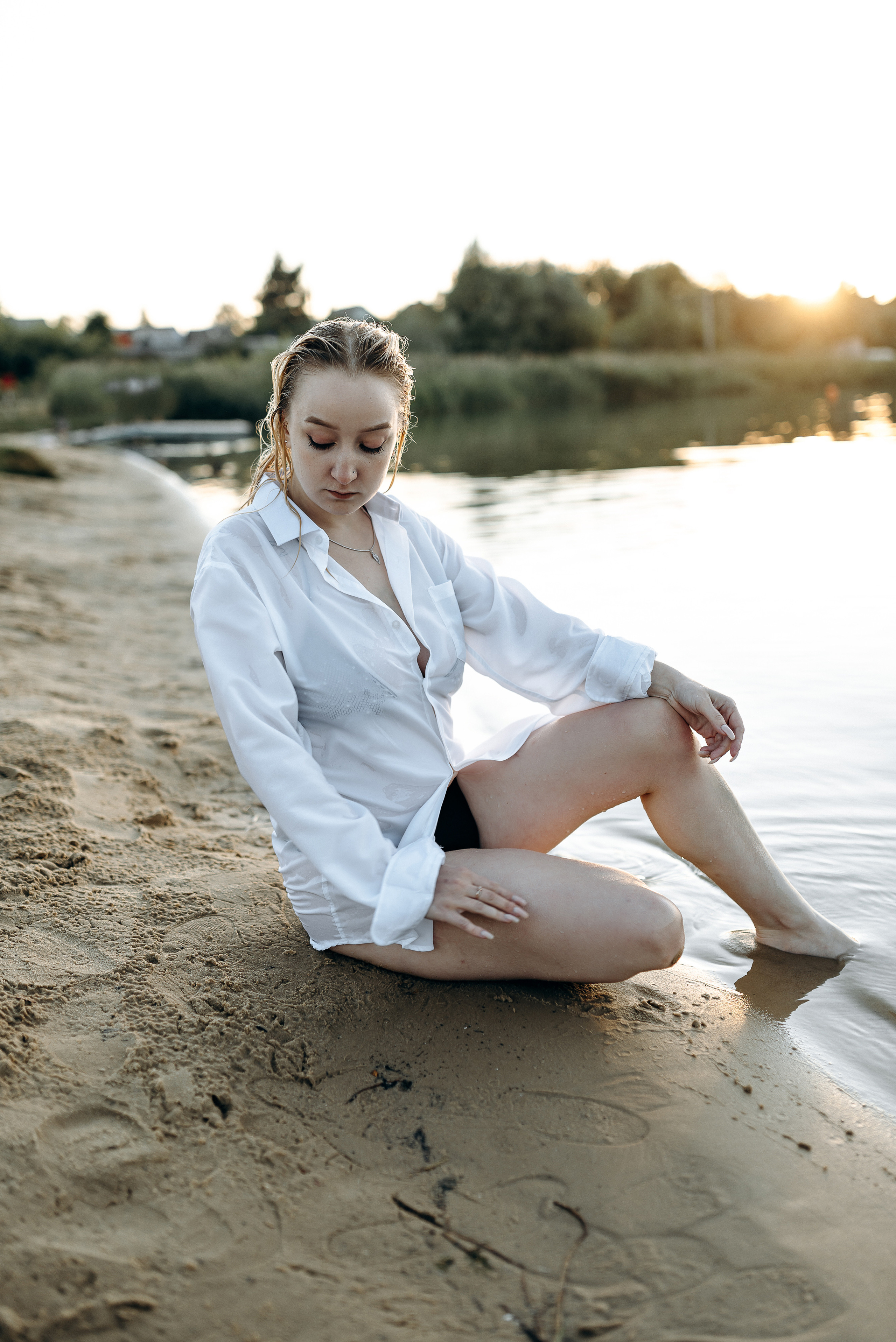 Даша и Даня. Свадебный фотограф в Тамбове и области