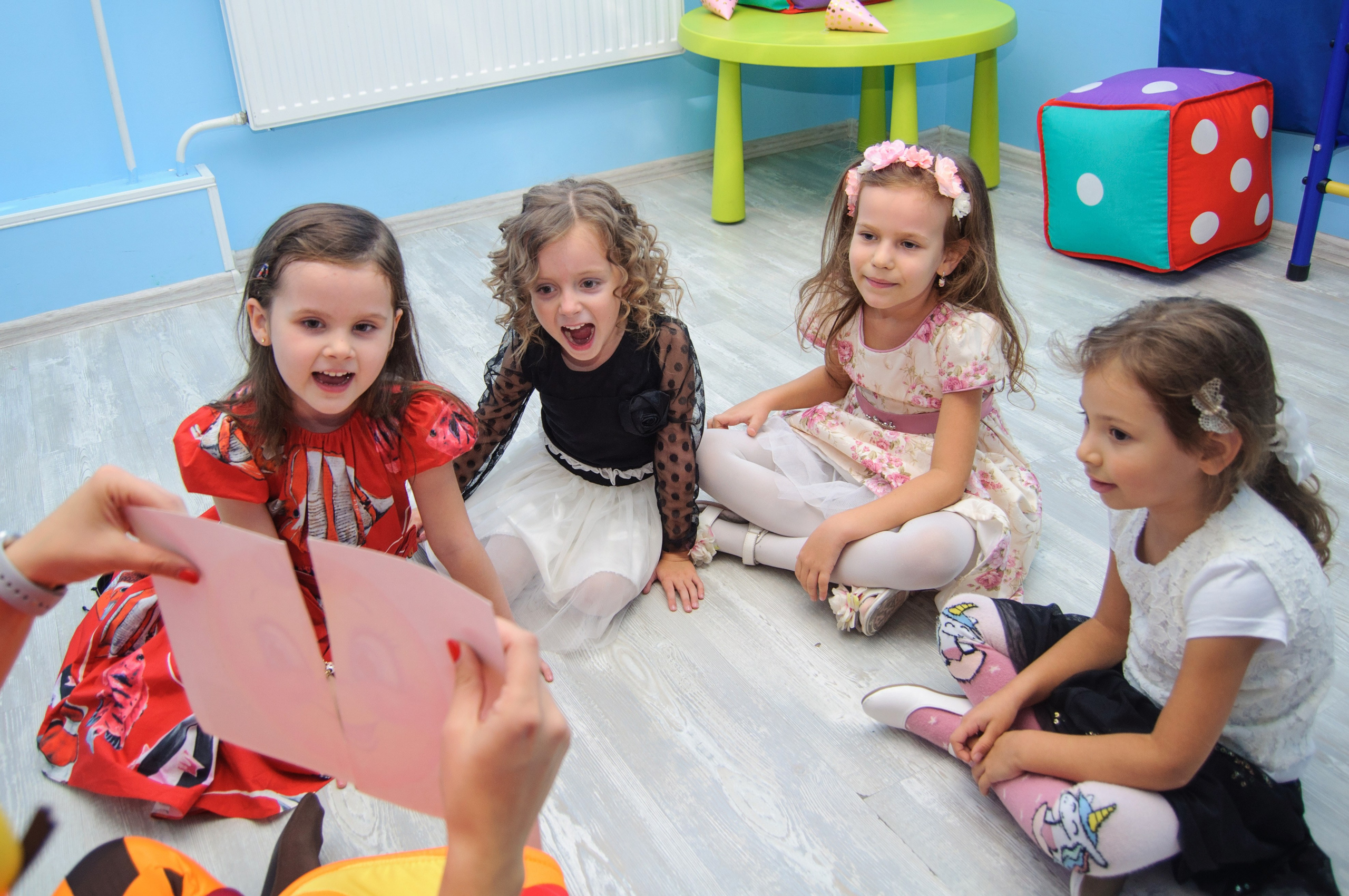 Клуб «Ракета». Фотограф Санкт-Петербург