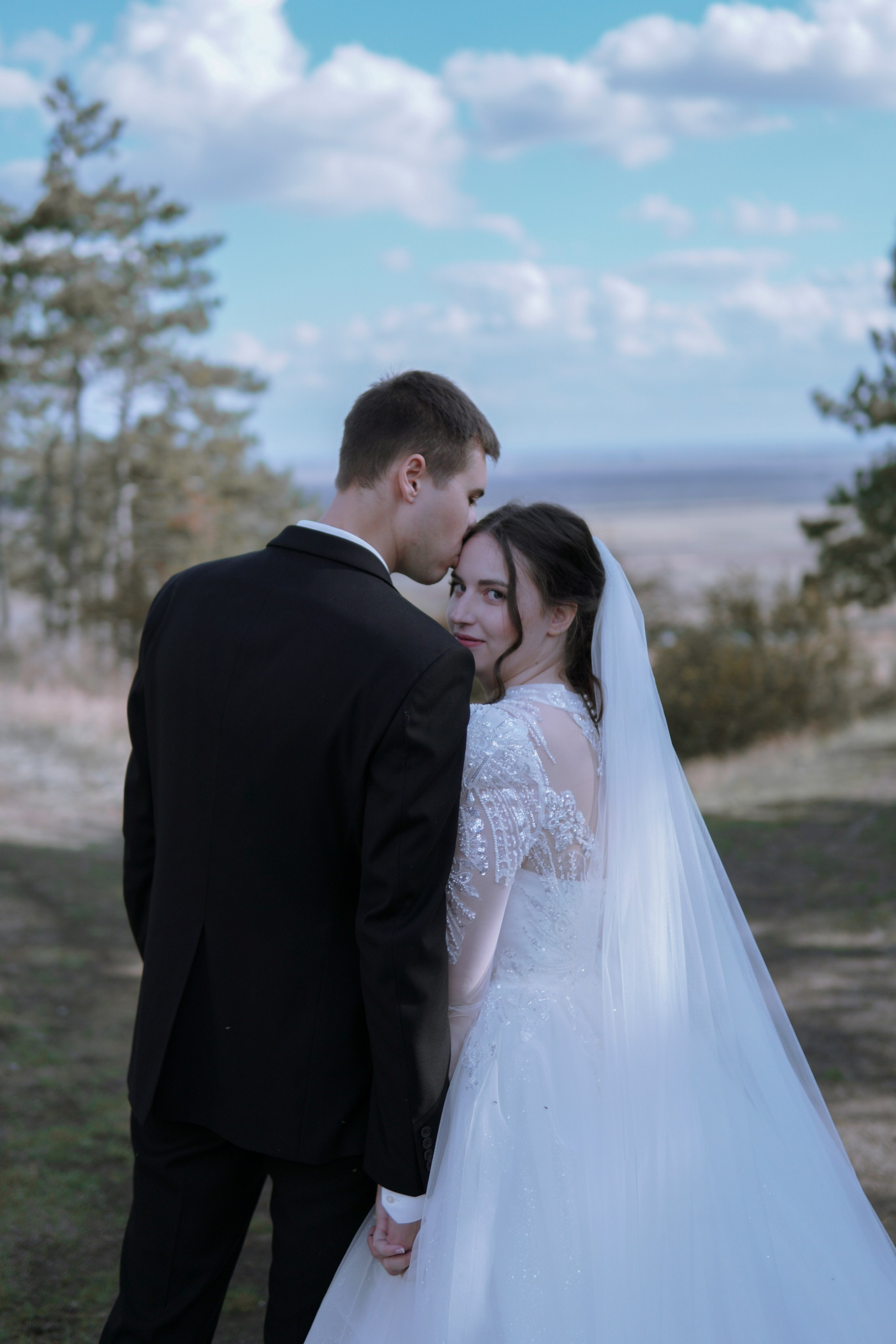 Владислав и Ангелина. Свадебный фотограф в Новочеркасске. Фотограф в Ростове-на-Дону Марина Мальцева