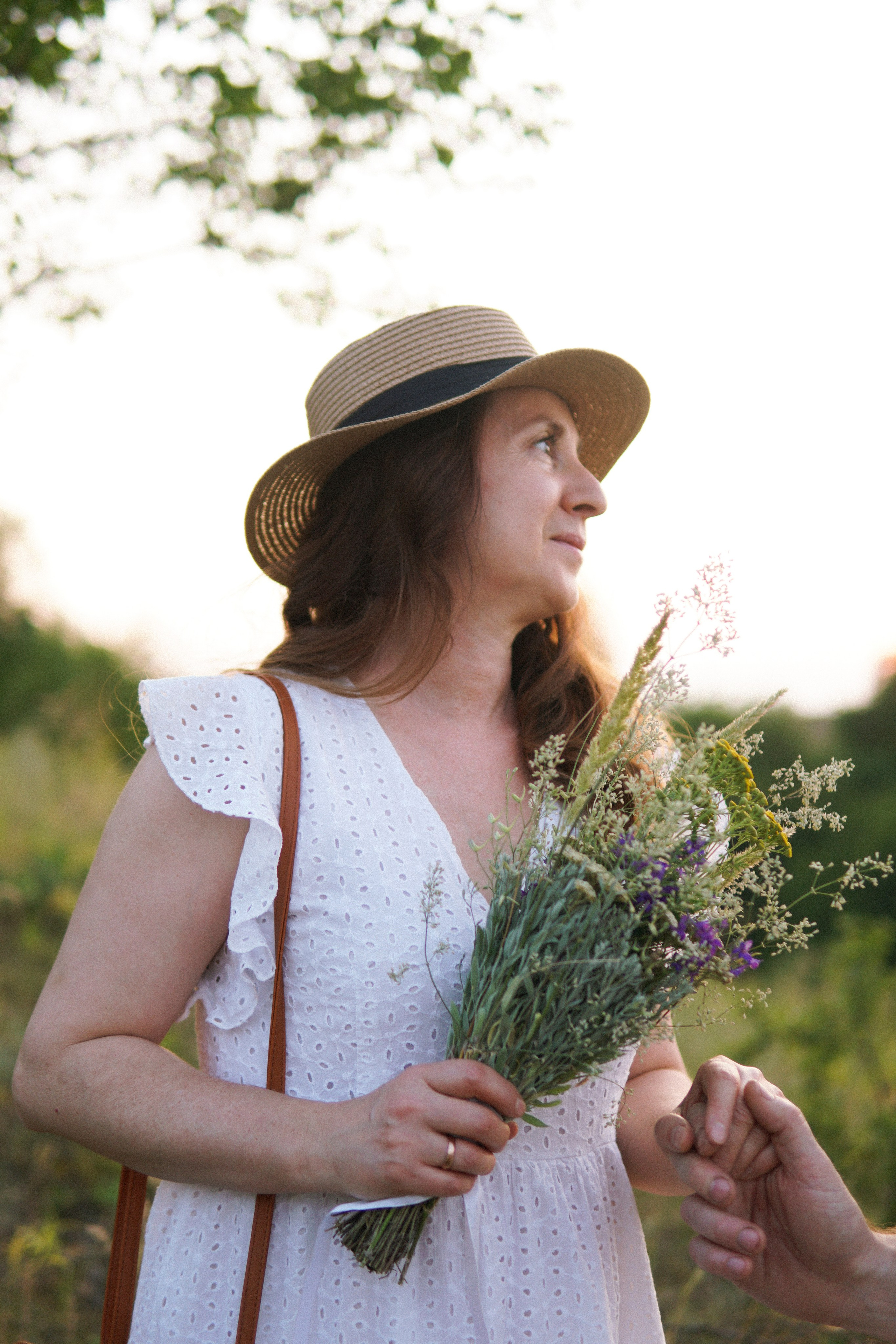 Семейная фотосессия на природе в Новочеркасске. Дмитрий и Эмилия. Фотограф в Ростове-на-Дону Марина Мальцева