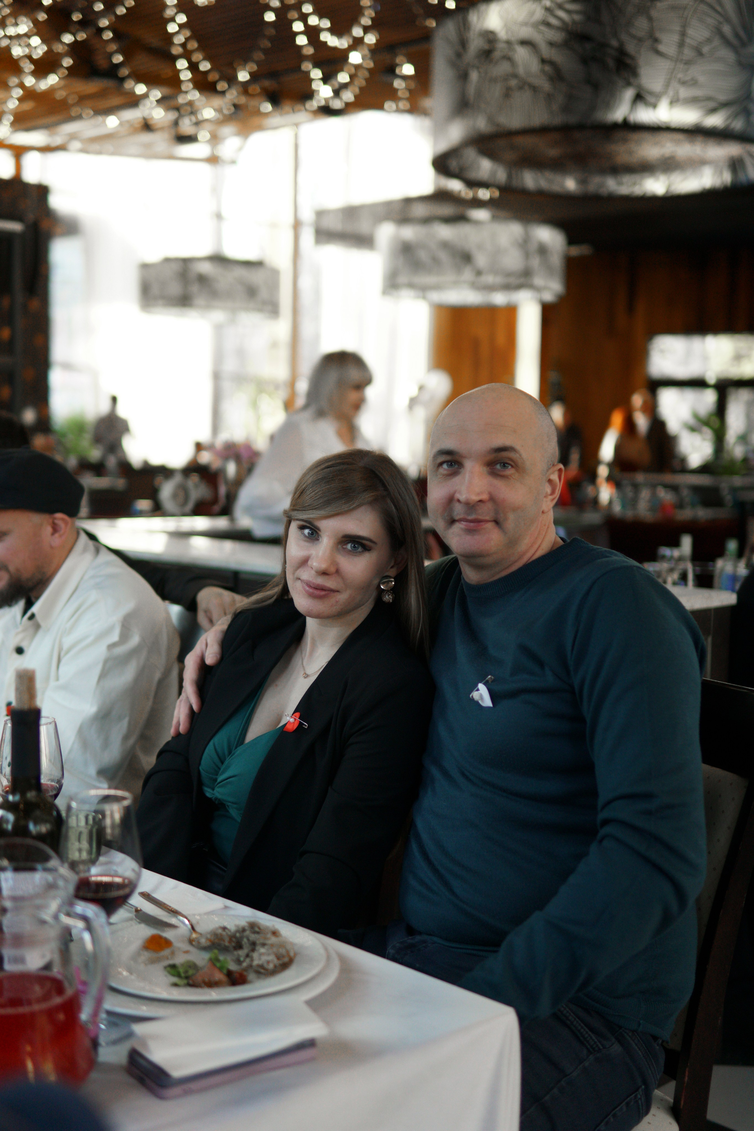 Иван и Екатерина. Свадебная съемка в Ростове-на-Дону. Фотограф в Ростове-на-Дону Марина Мальцева