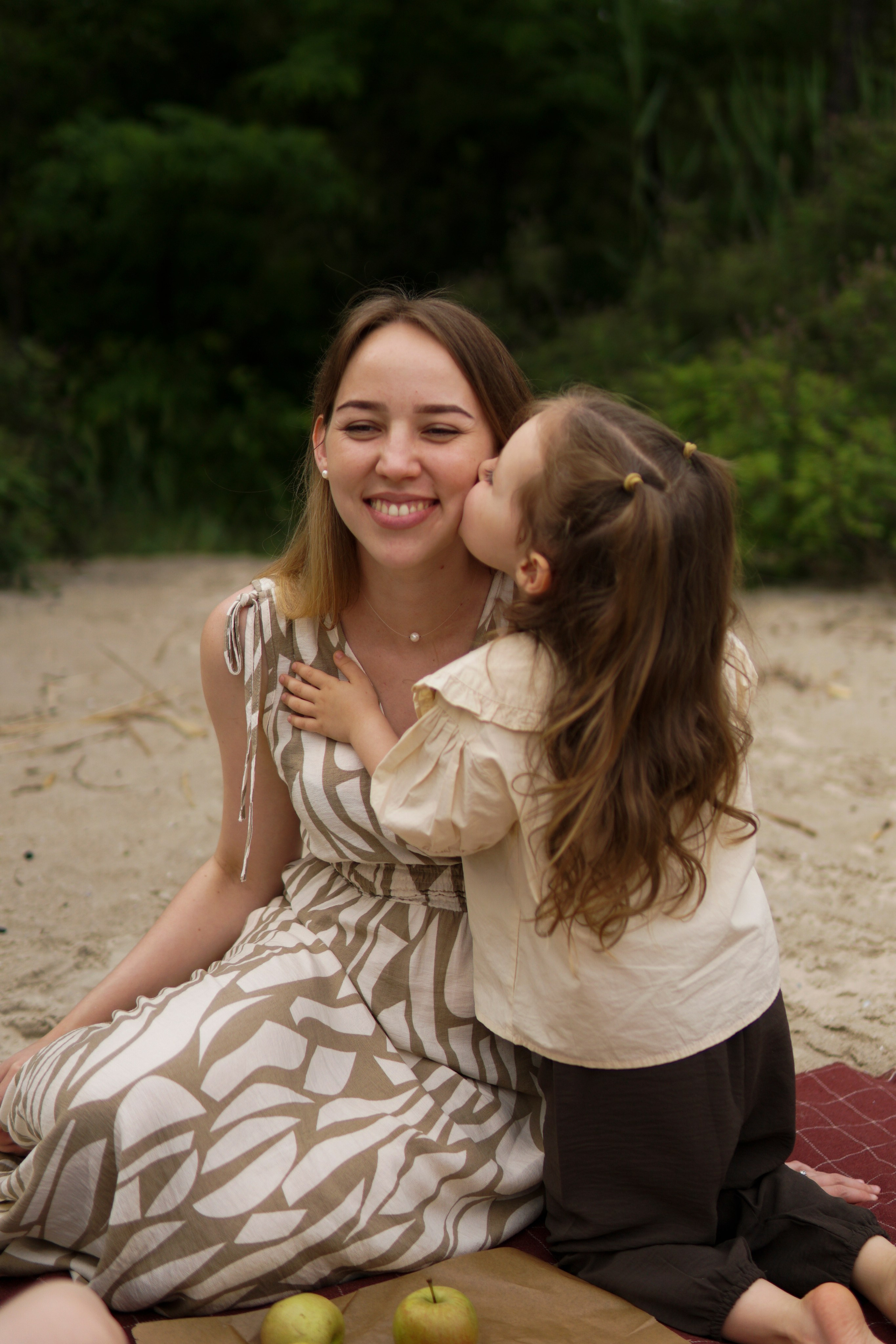 SoLOVEy family. Фотограф в Ростове-на-Дону Марина Мальцева