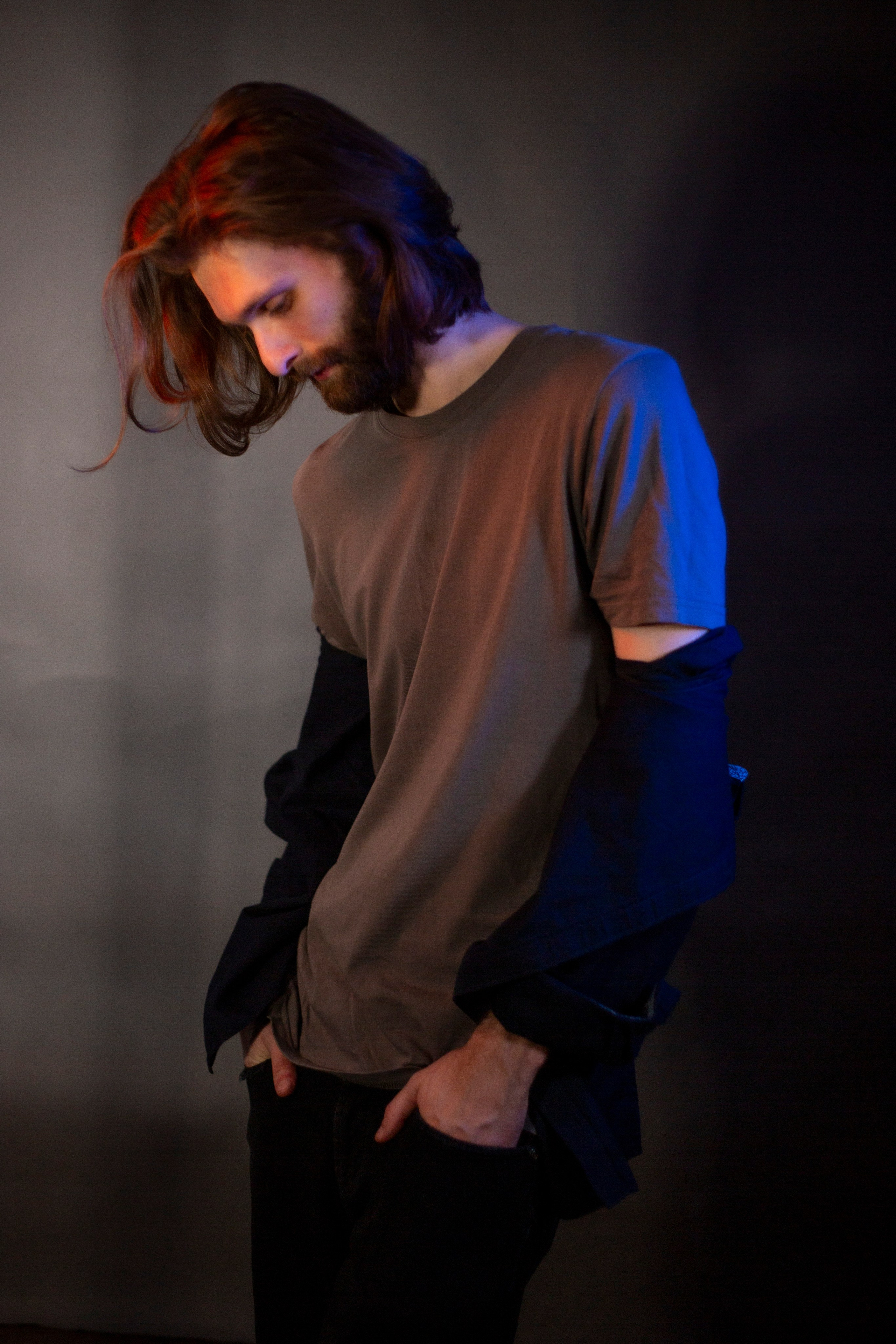 Никита. ALASRAIN