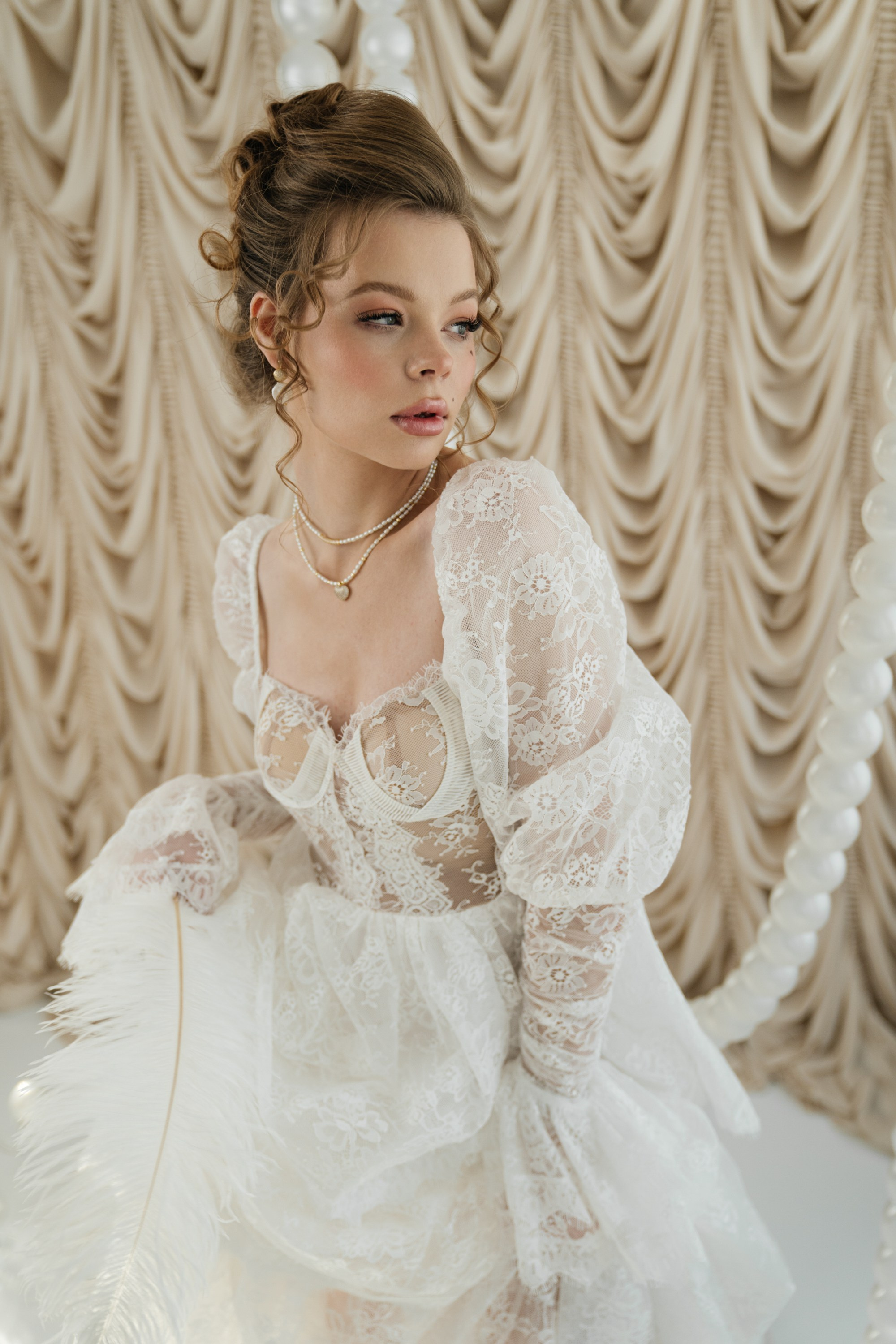 Вера. Семейный и женский фотограф в Белгороде Мария Алексеева