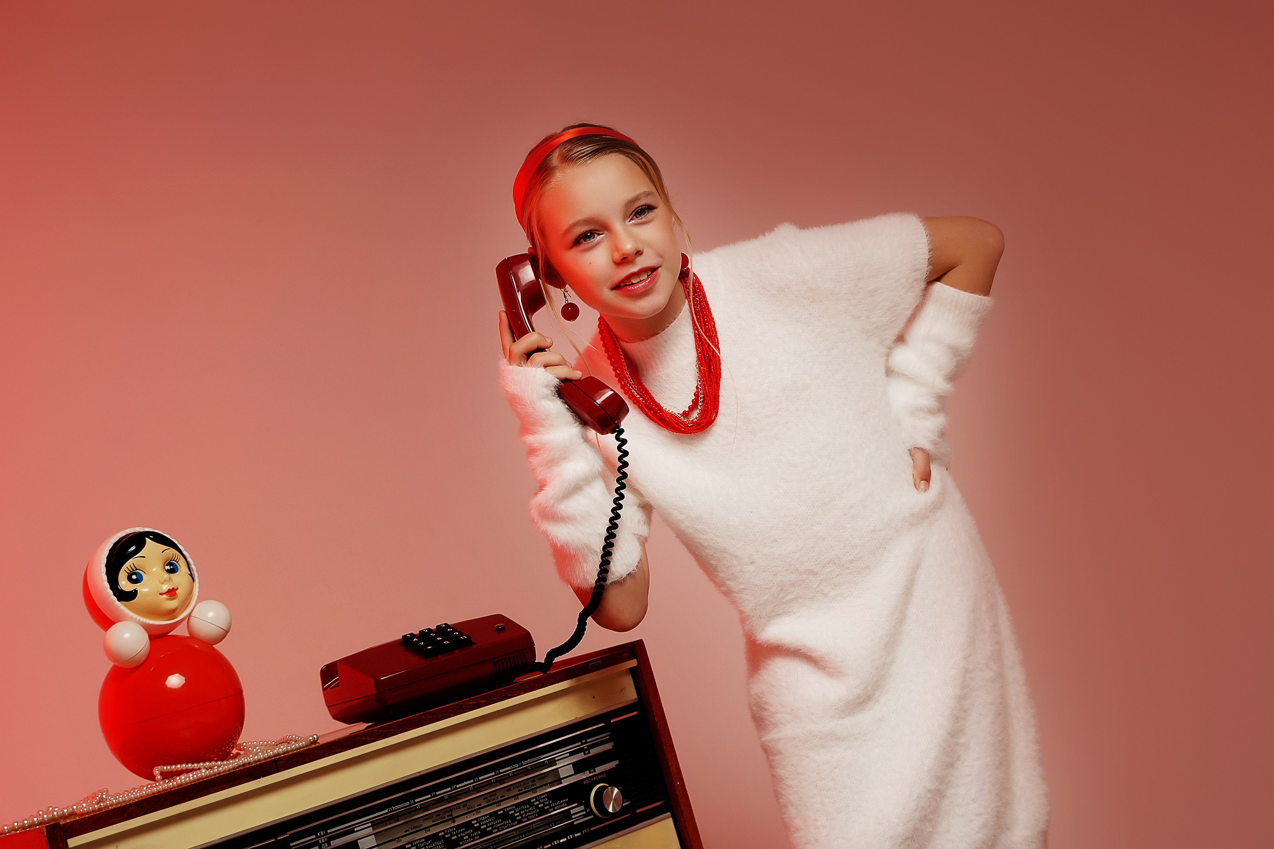 Сушенкова Анна. Promodels