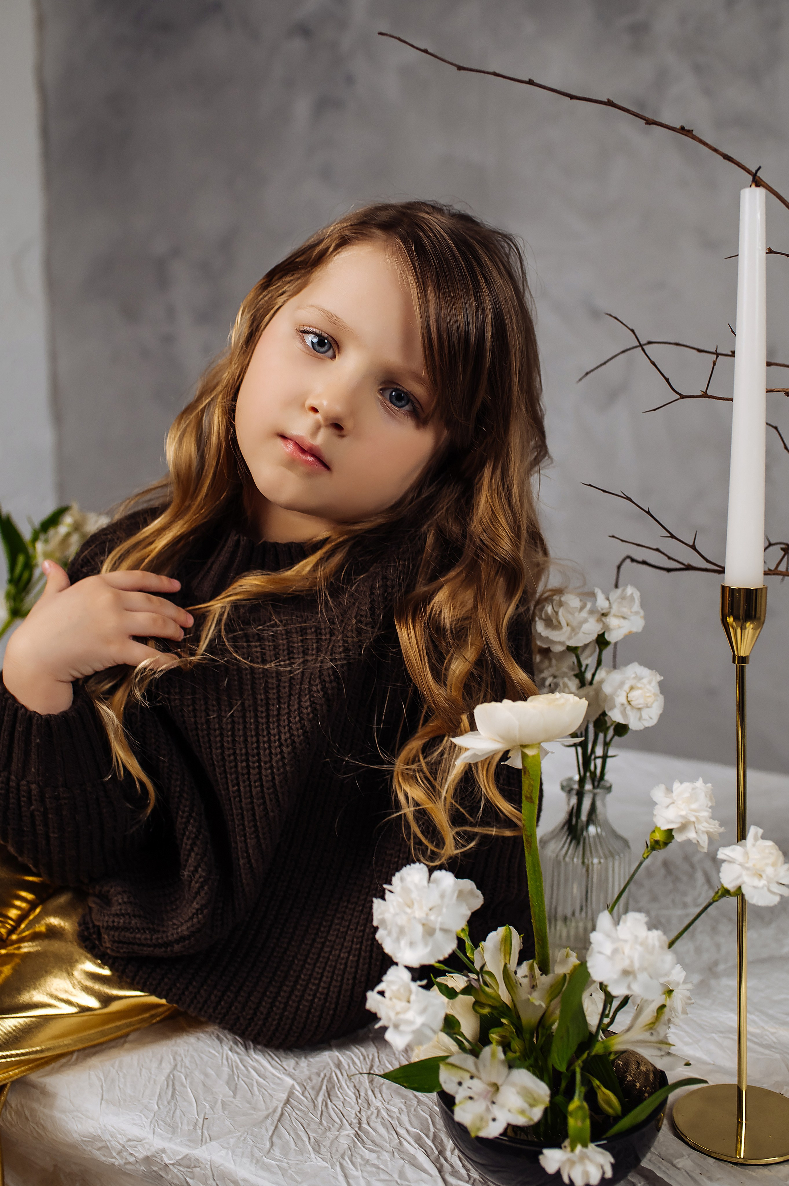 Шишенина Майя. Promodels