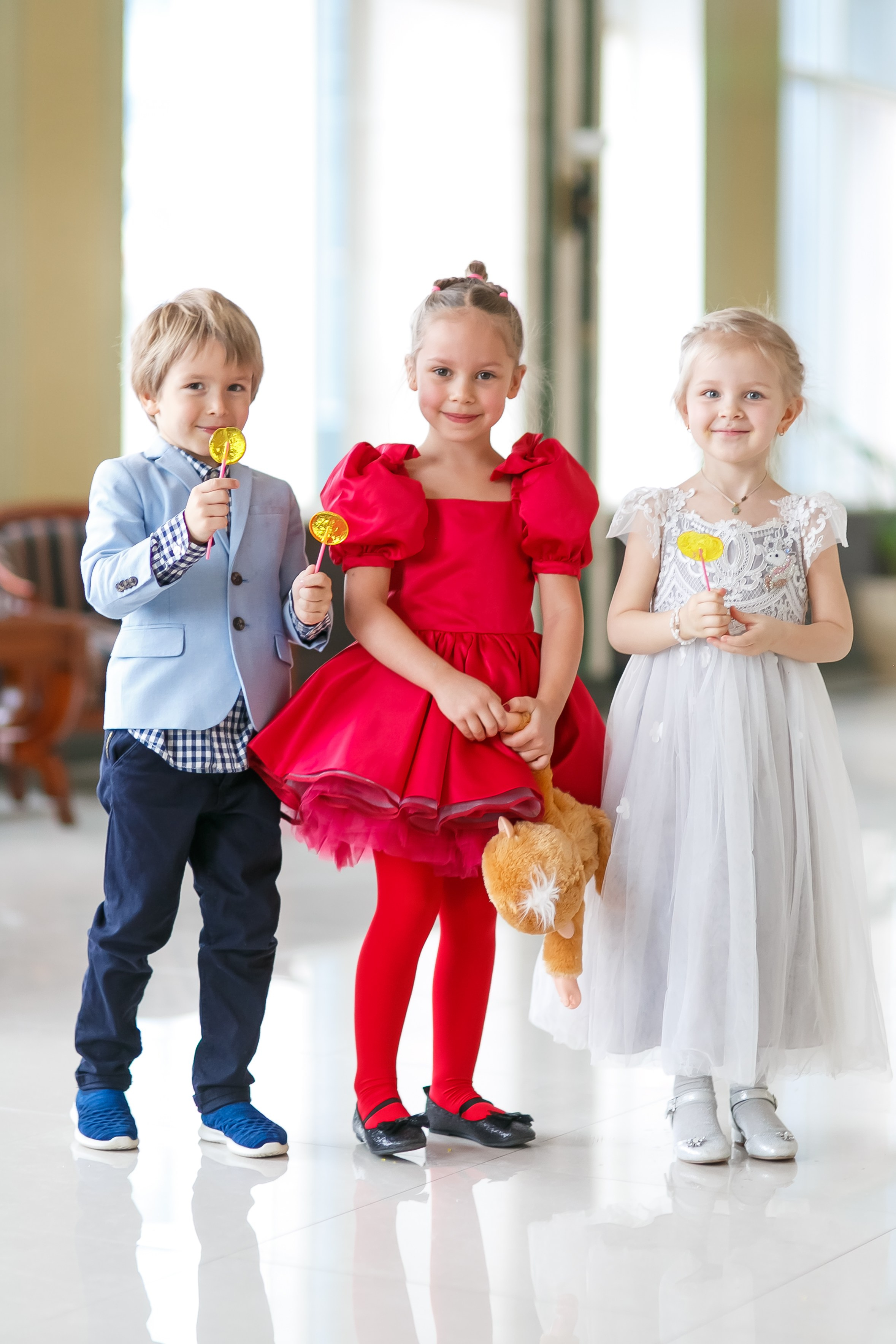 ДР АЛИСА (ДЕТИ). Профессиональный фотограф Дугинов Николай | Екатеринбург