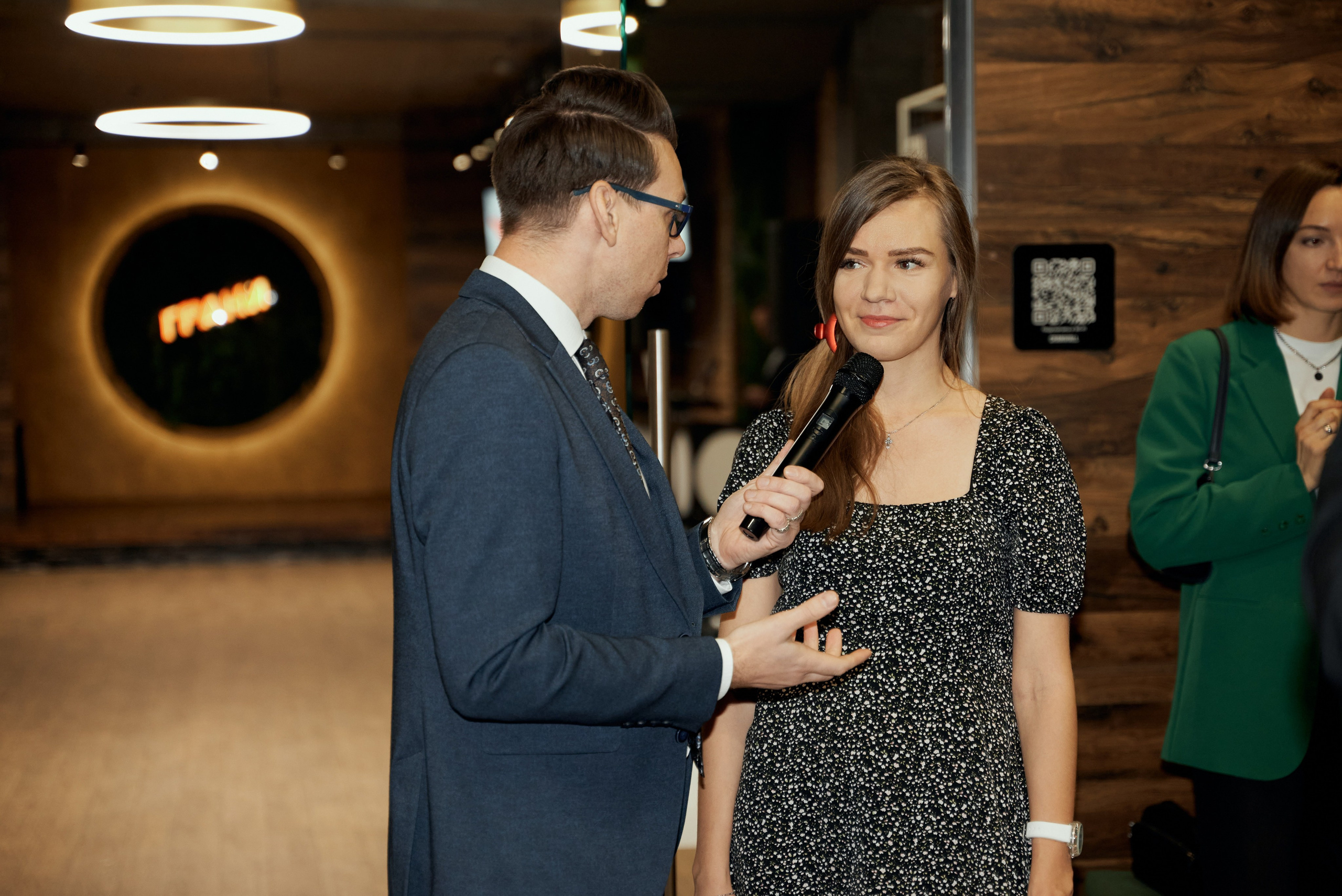 Корпоратив. Свадебный фотограф Александр Браво