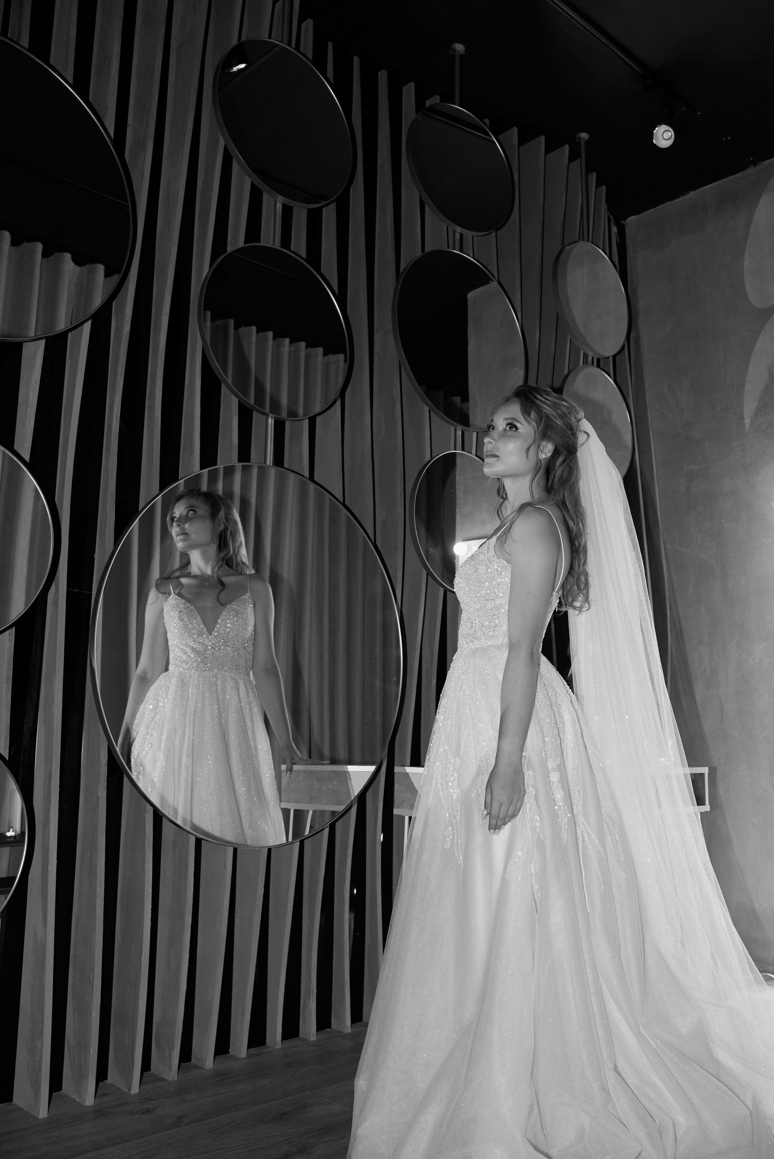 Дарья и Дмитрий. Свадебный фотограф Александр Браво